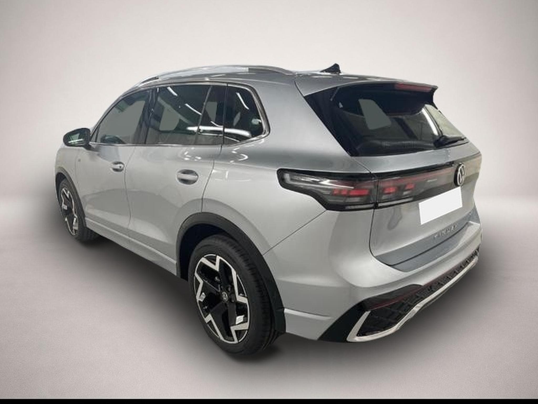 VW Tiguan (2026) - Foto 5