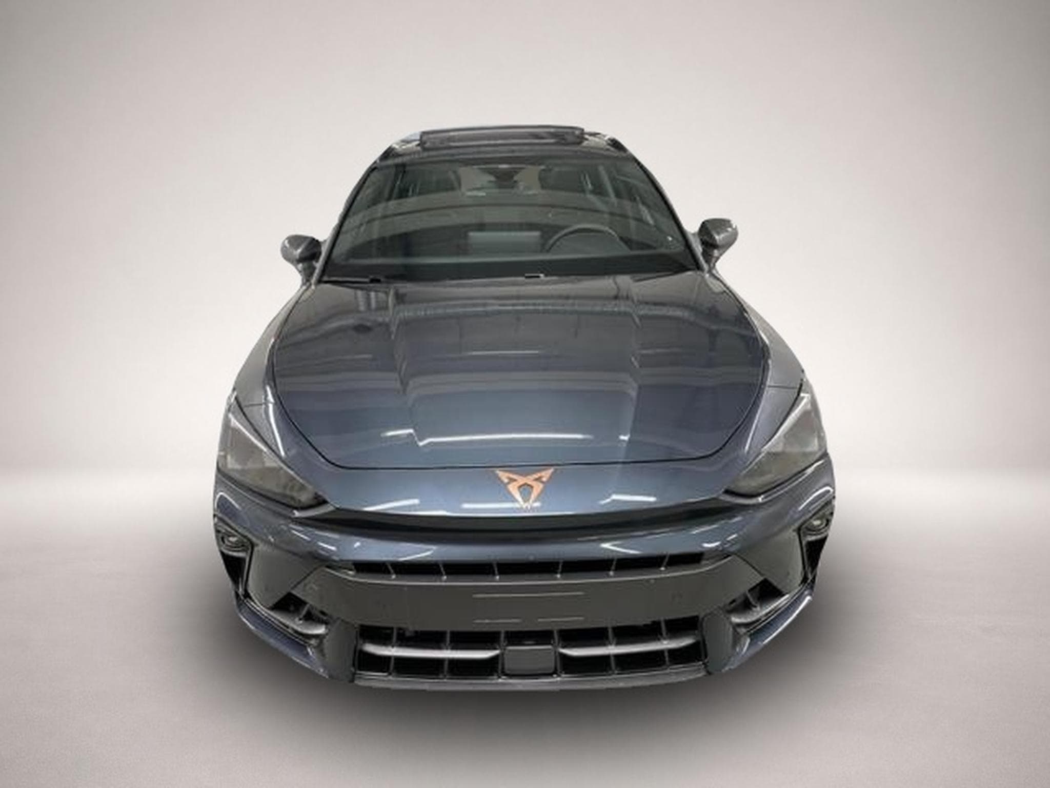 Cupra Leon (2026) - Foto 2