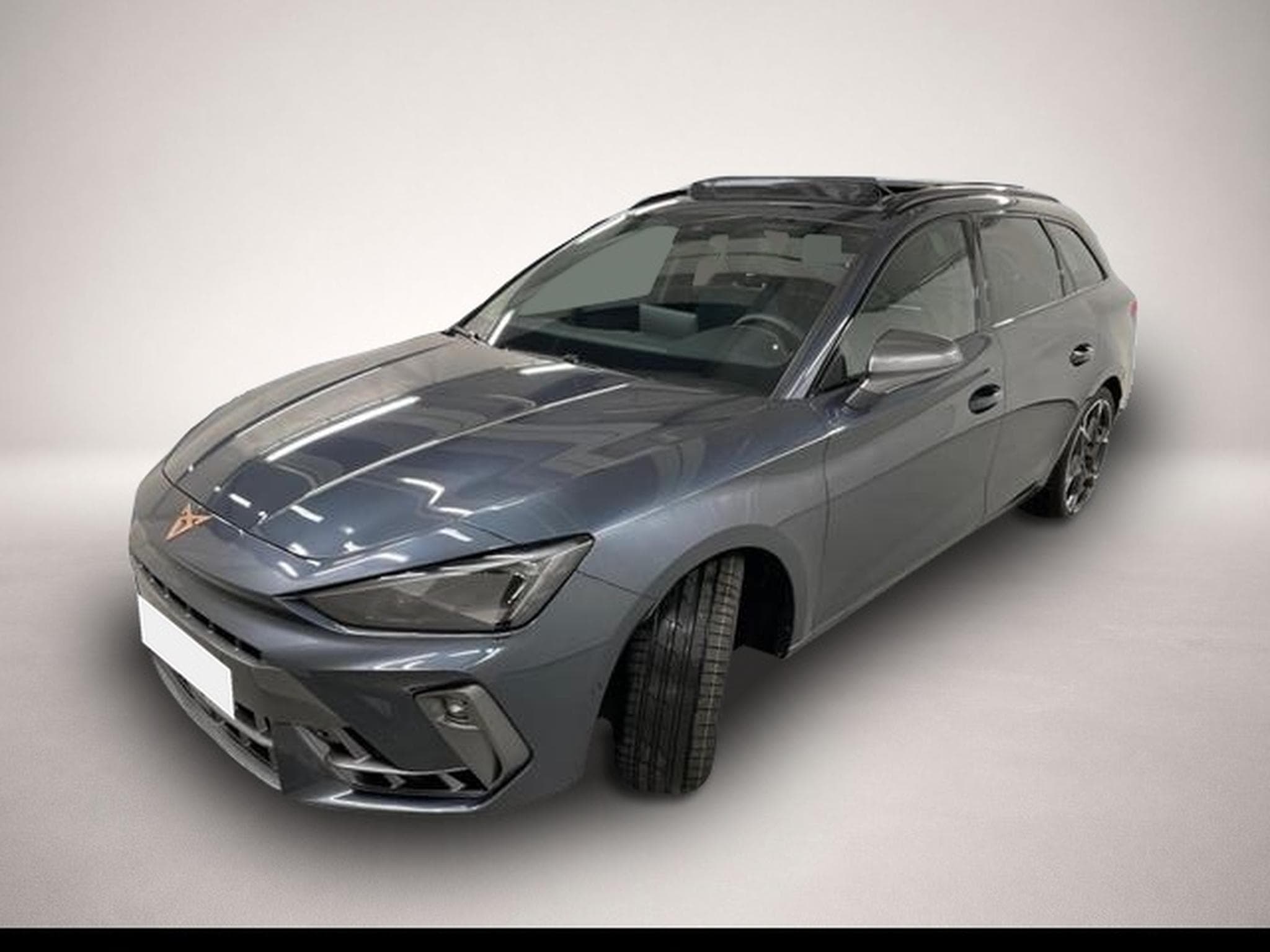 Cupra Leon (2026) - Foto 3