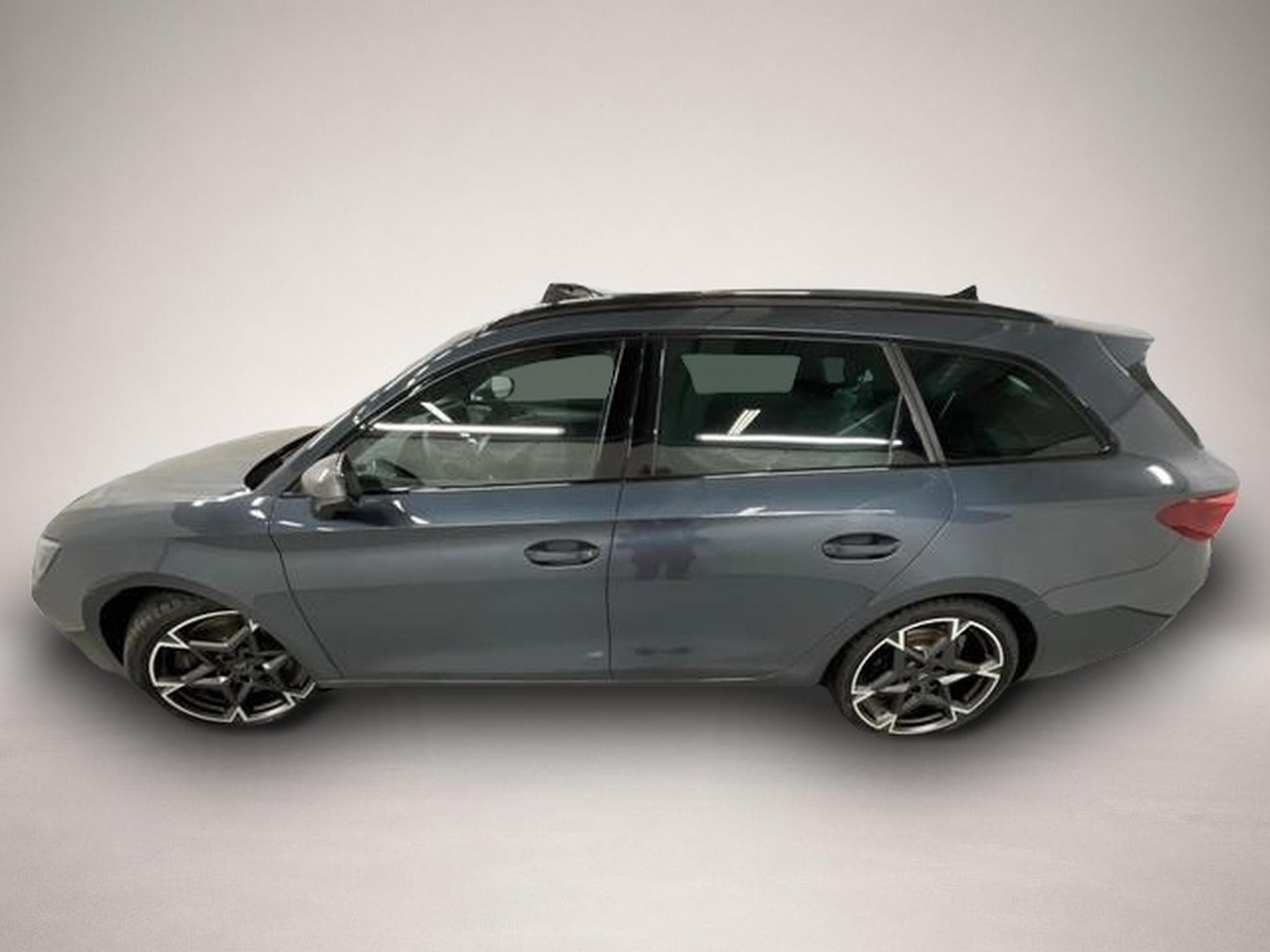 Cupra Leon (2026) - Foto 4