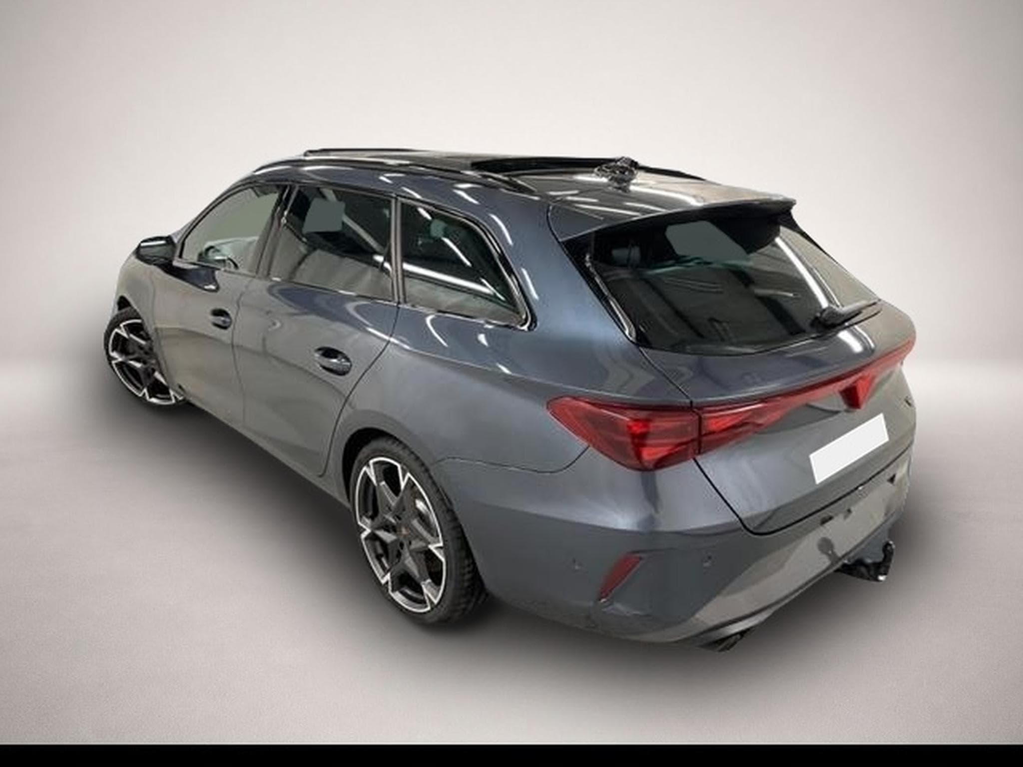 Cupra Leon (2026) - Foto 5
