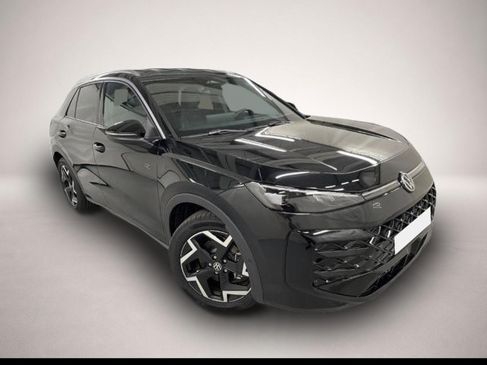 VW T-Roc (2026) - Foto 1