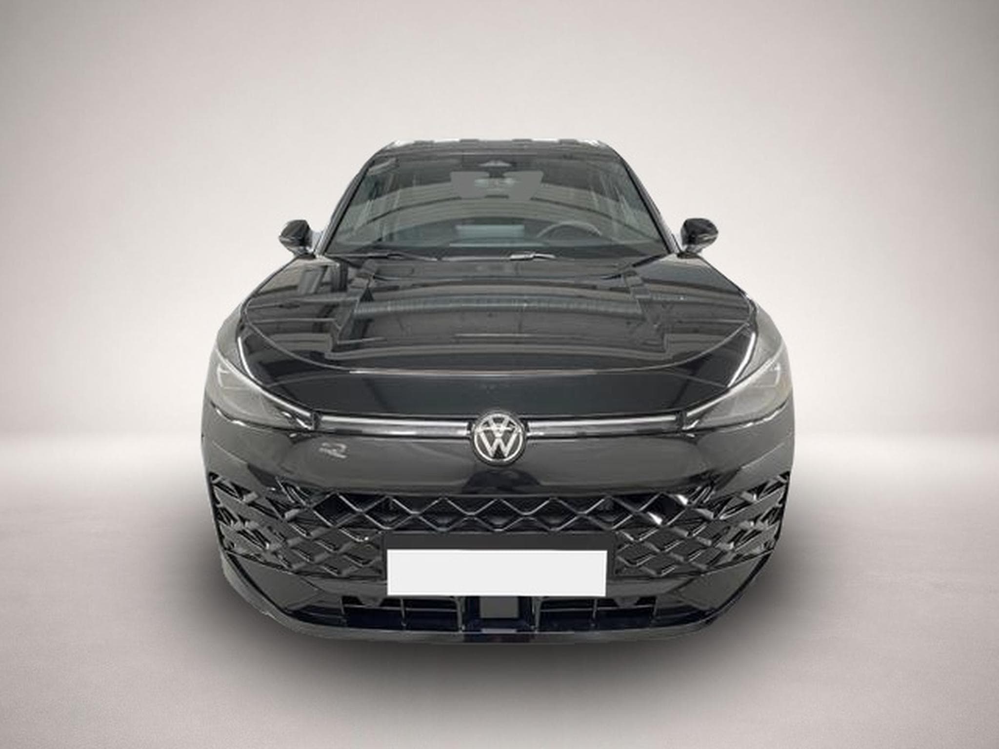 VW T-Roc (2026) - Foto 2