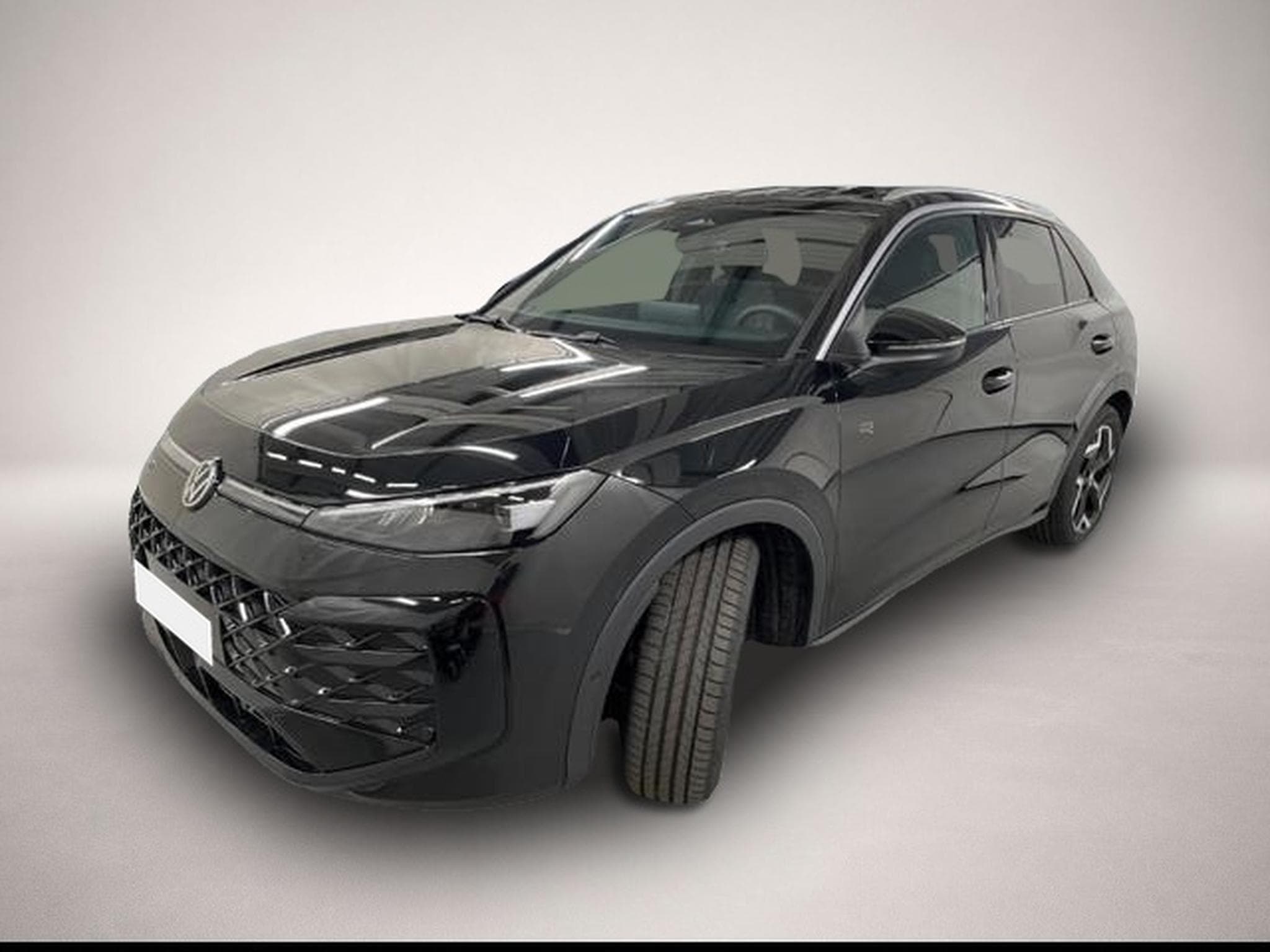 VW T-Roc (2026) - Foto 3