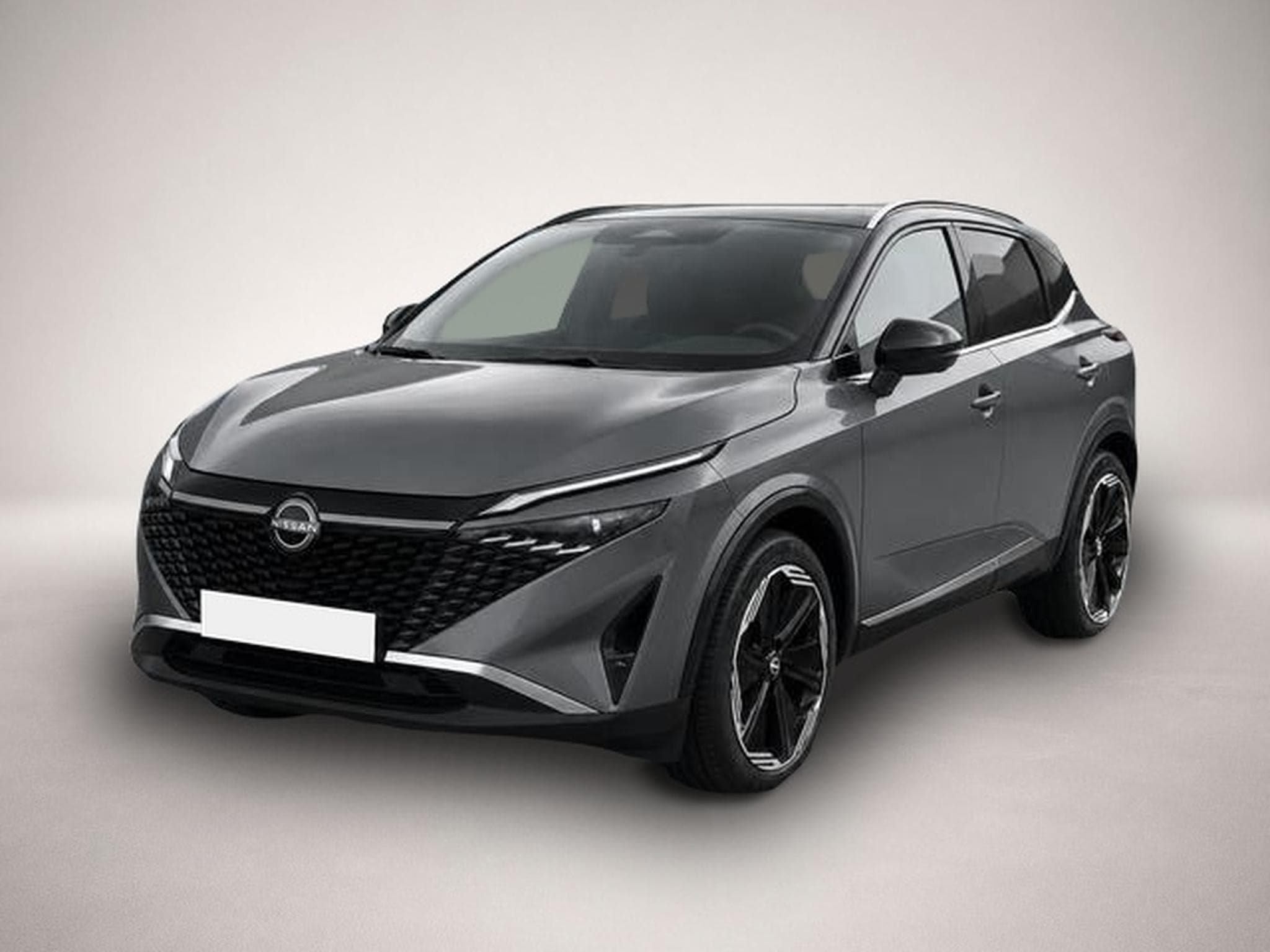 Nissan Qashqai (2026) - Foto 1
