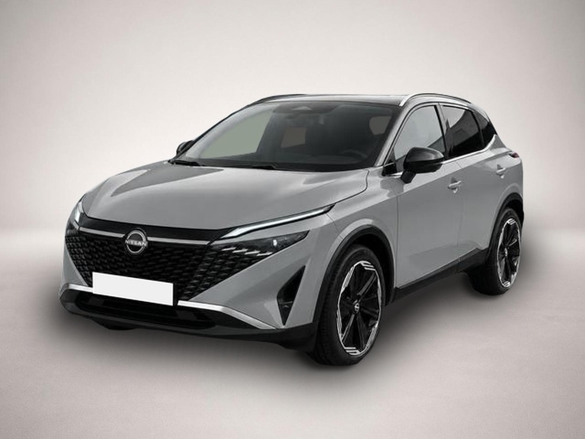 Nissan Qashqai (2026) - Foto 1