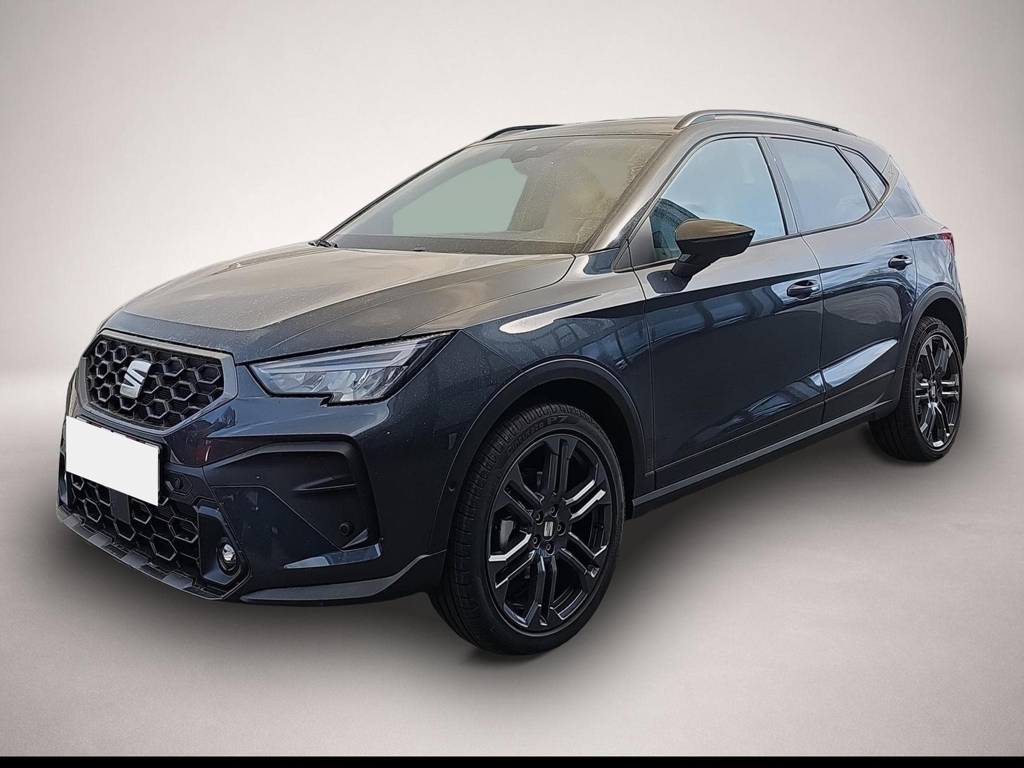 Seat Arona (2026) - Photo 3