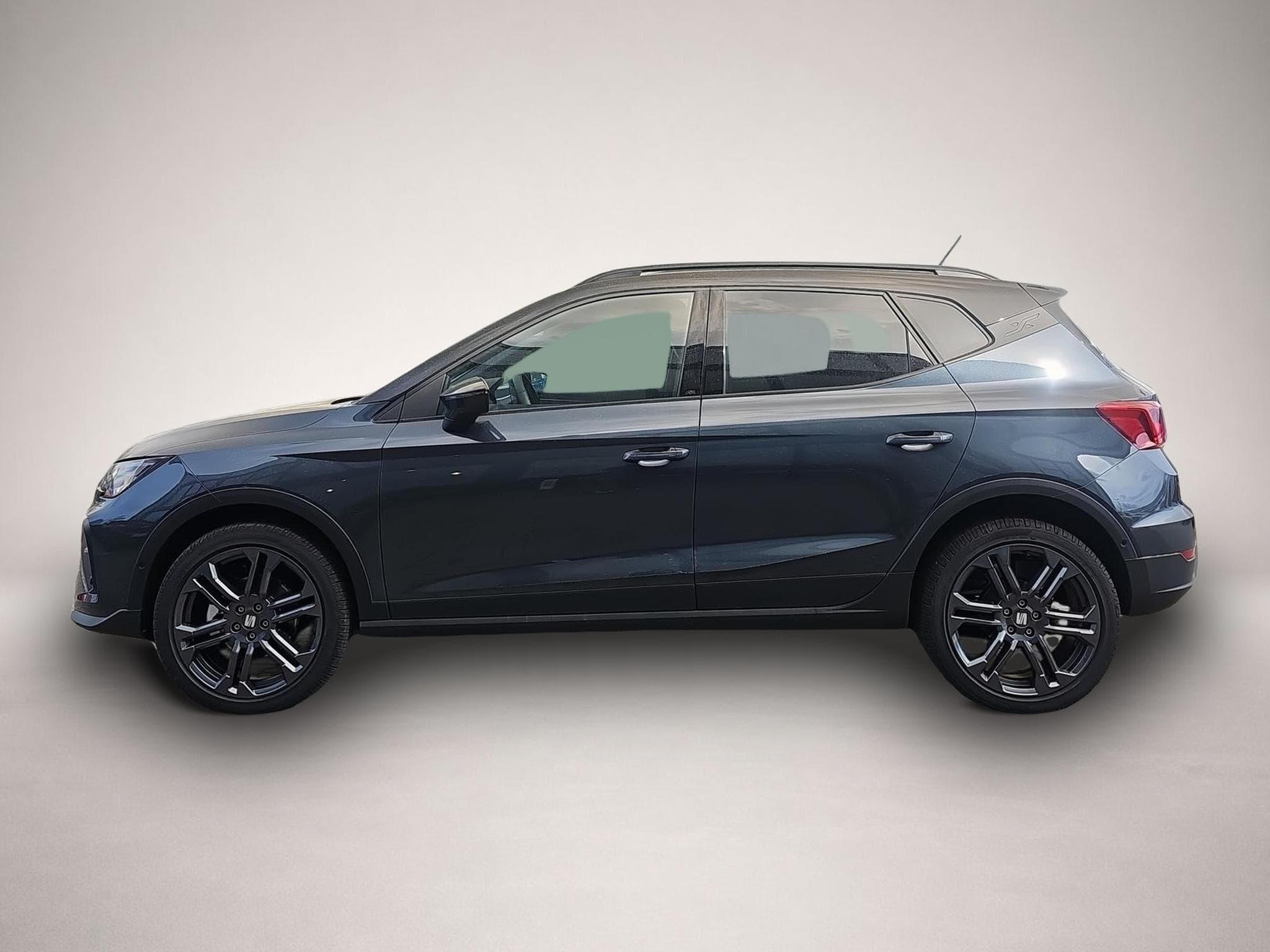 Seat Arona (2026) - Photo 4