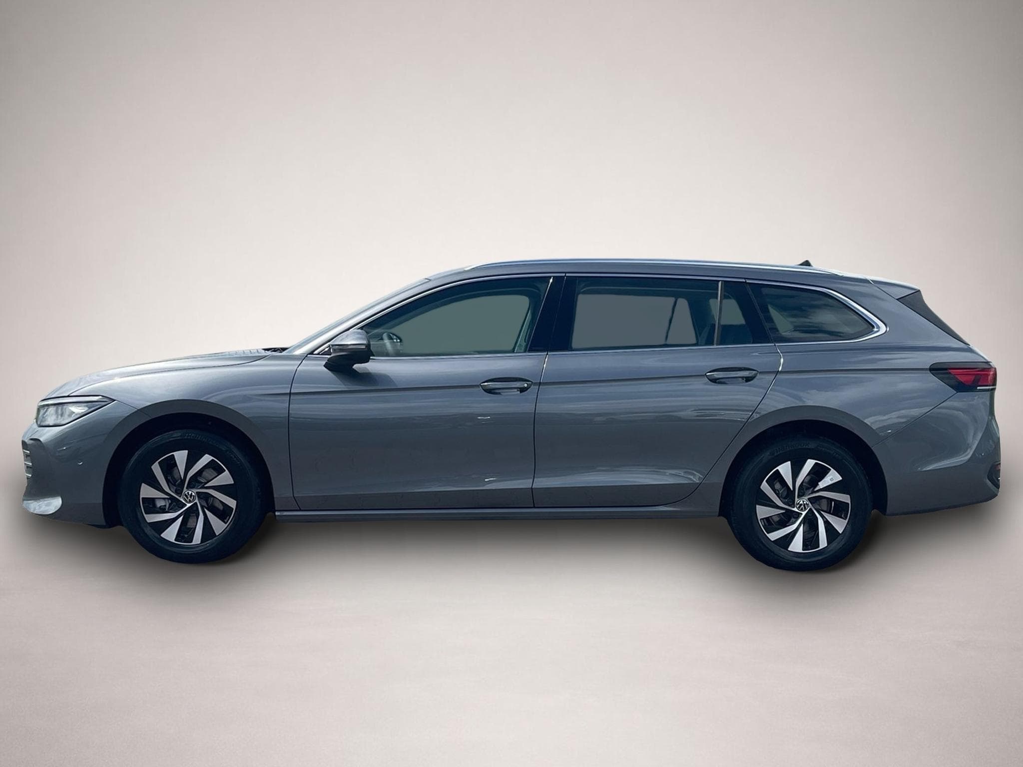 VW Passat (2026) - Foto 3