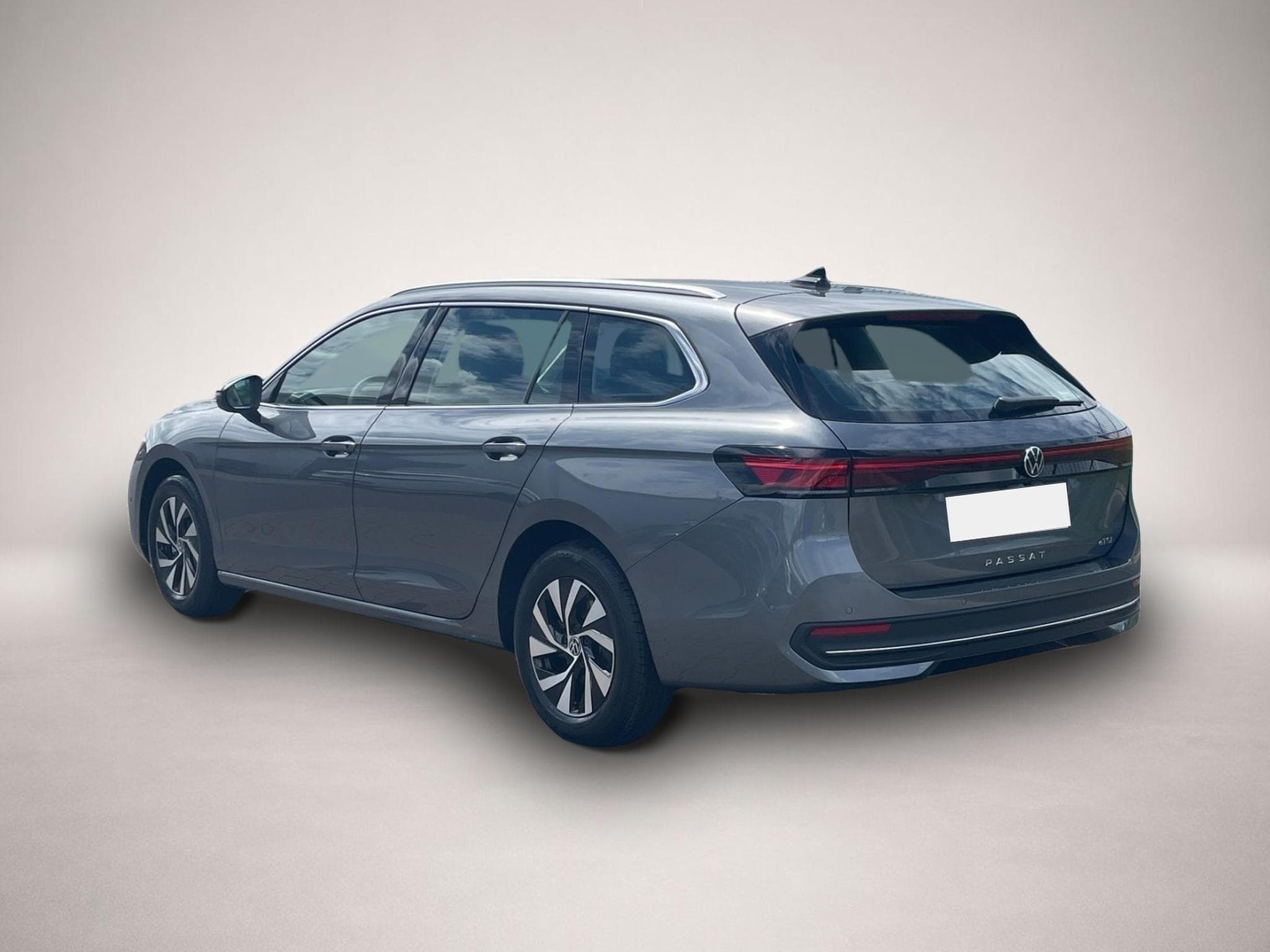 VW Passat (2026) - Foto 4