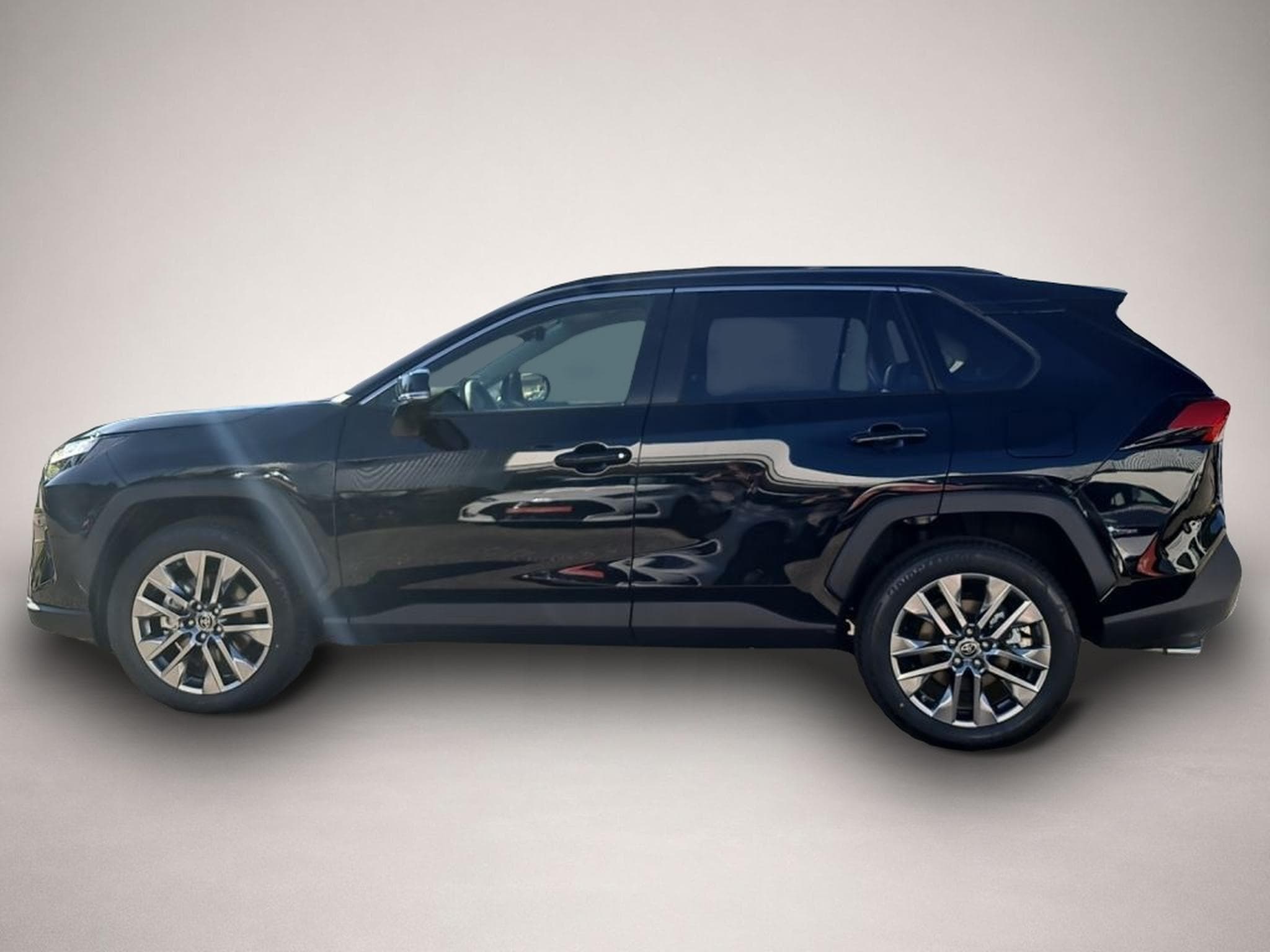 Toyota RAV 4 (2025) - Foto 2