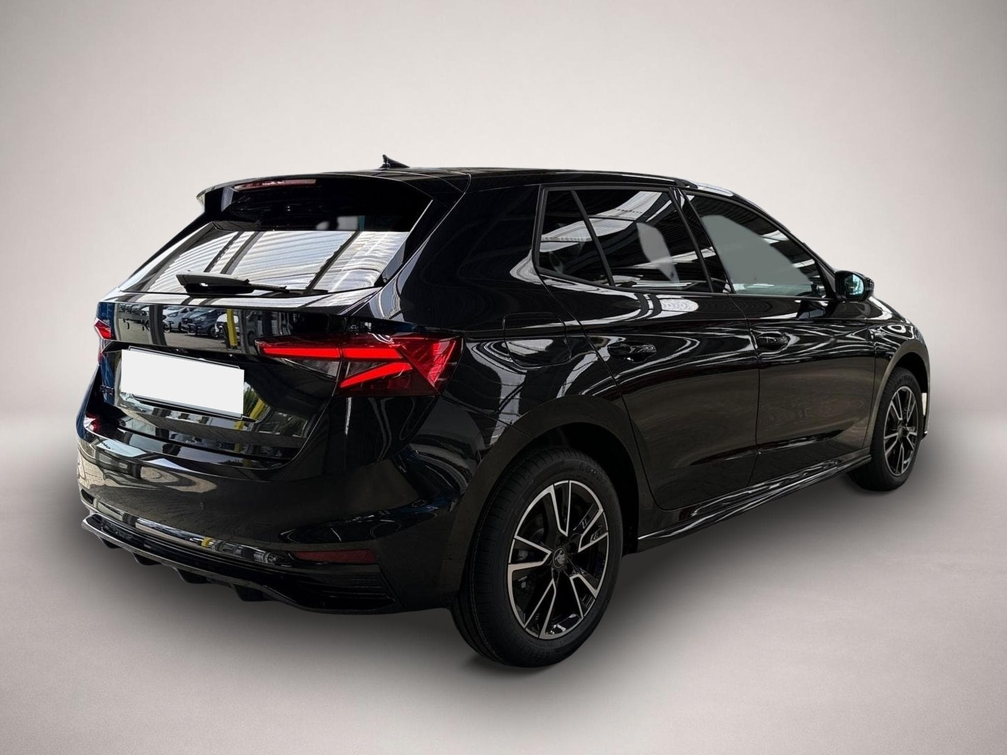 Skoda Fabia (2026) - Foto 3