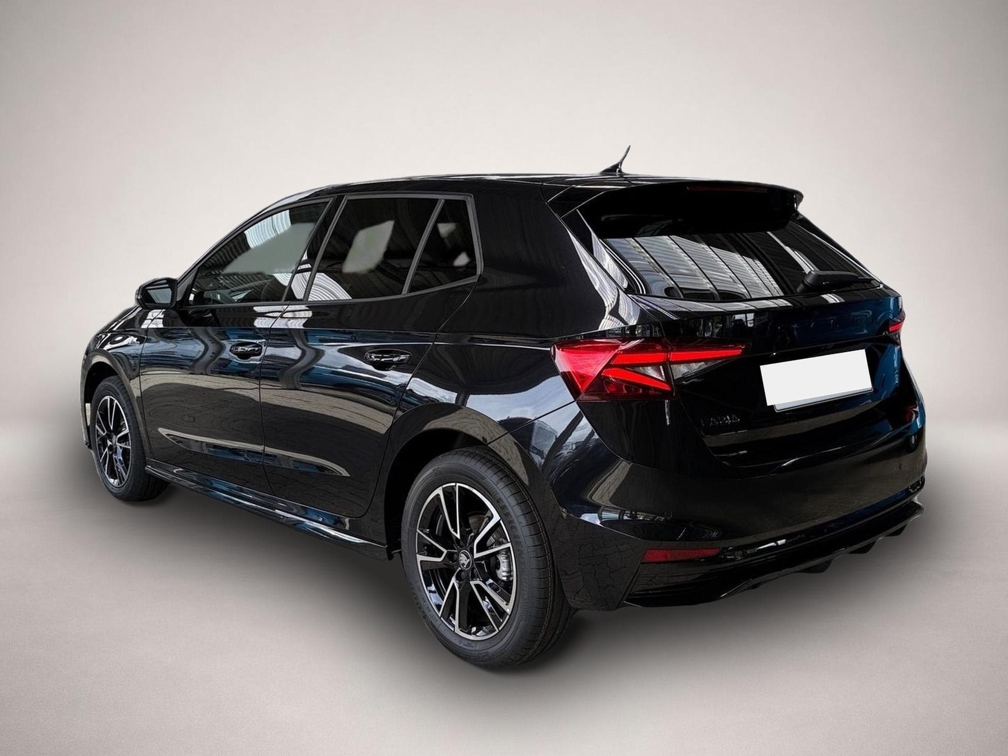 Skoda Fabia (2026) - Foto 4