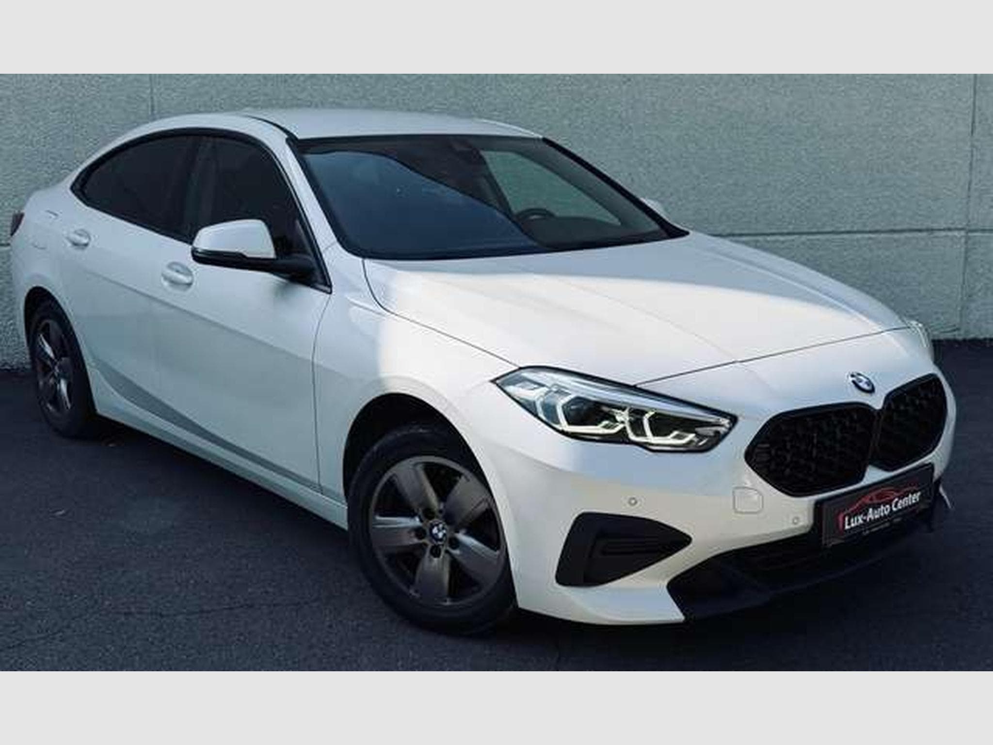 BMW 218 Gran Coupé 218i Automatique // Garantie 12 Mois✅✅✅ (2022) - Photo 1