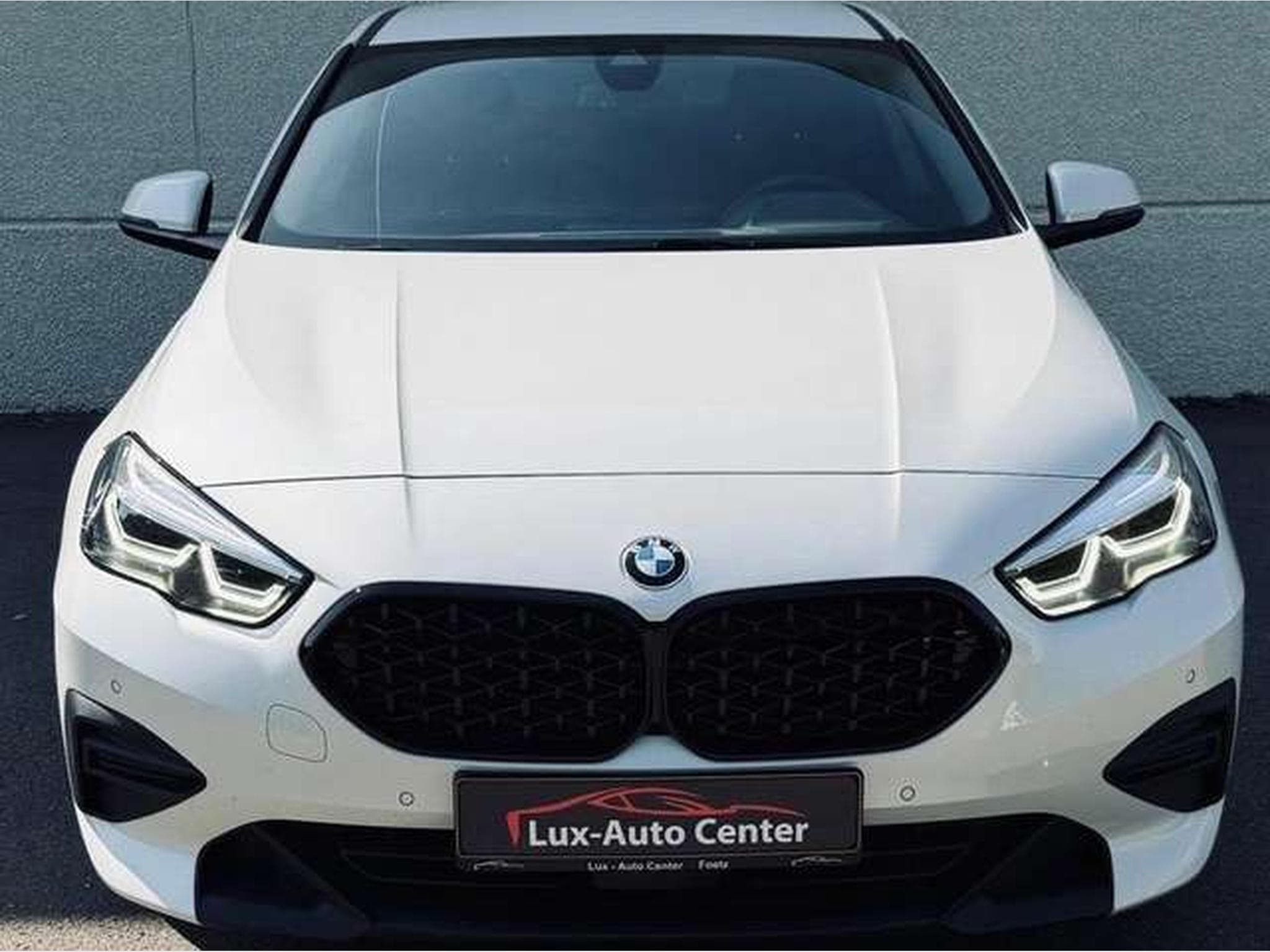 BMW 218 Gran Coupé 218i Automatique // Garantie 12 Mois✅✅✅ (2022) - Photo 2