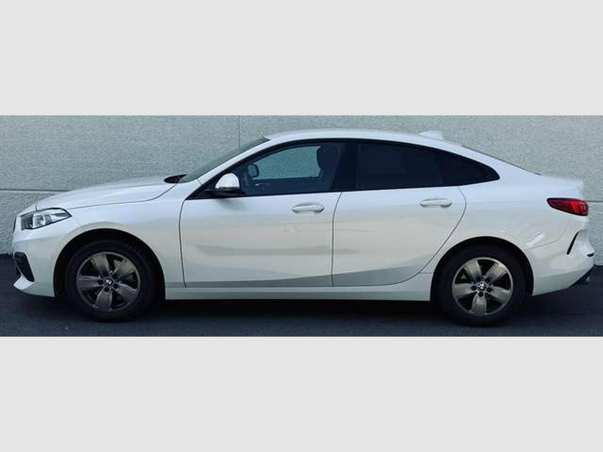 BMW 218 Gran Coupé 218i Automatique // Garantie 12 Mois✅✅✅ (2022) - Photo 4