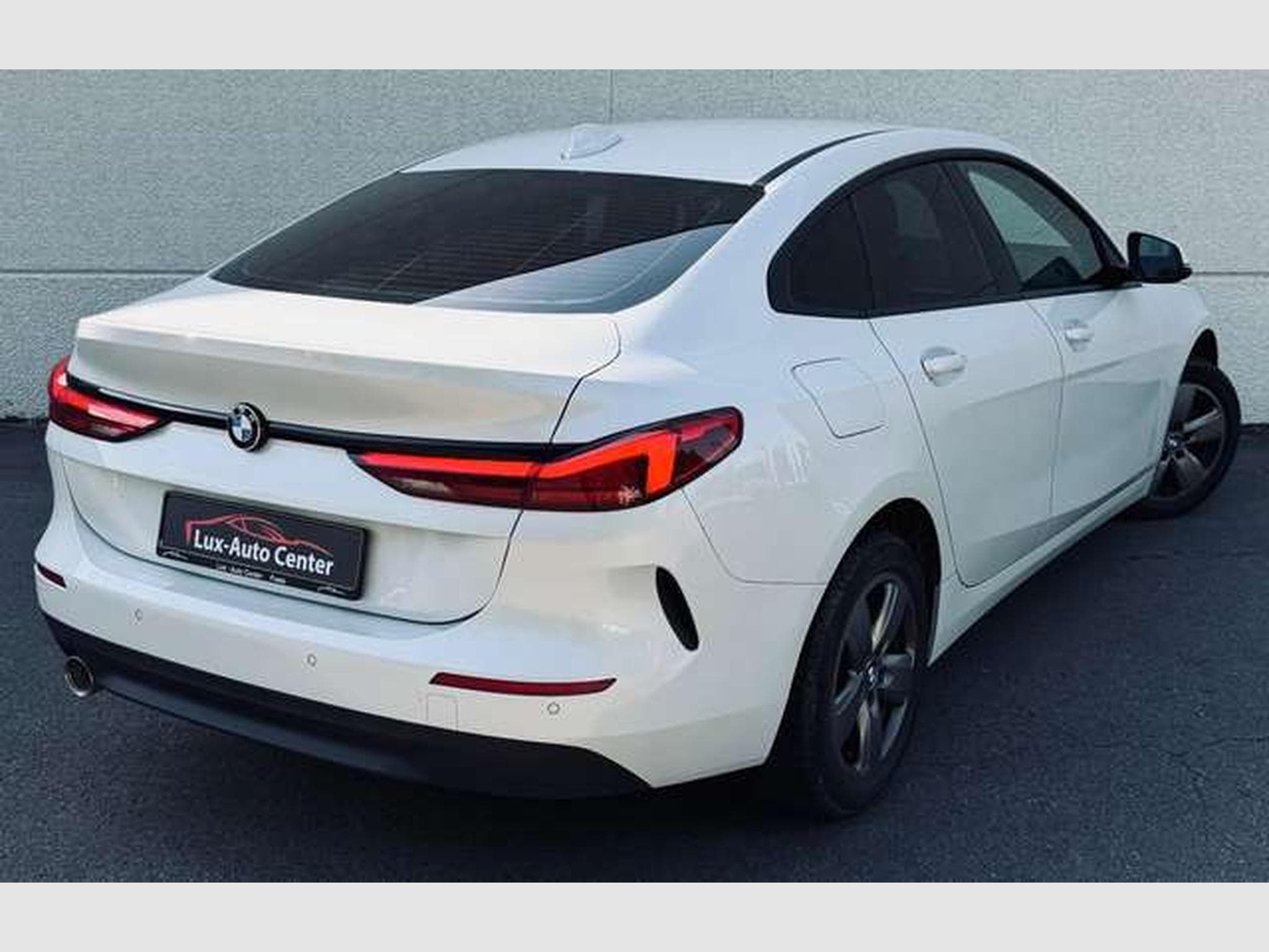 BMW 218 Gran Coupé 218i Automatique // Garantie 12 Mois✅✅✅ (2022) - Photo 5