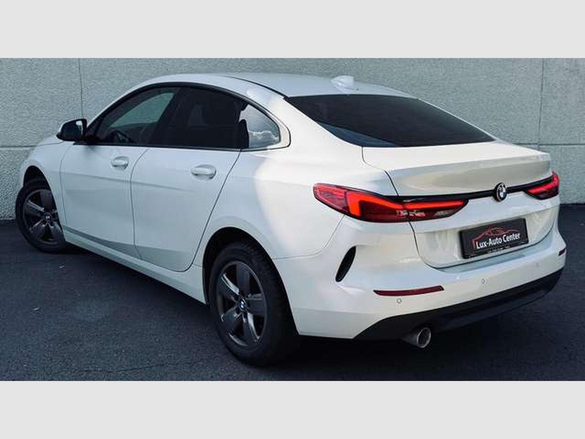 BMW 218 Gran Coupé 218i Automatique // Garantie 12 Mois✅✅✅ (2022) - Photo 6