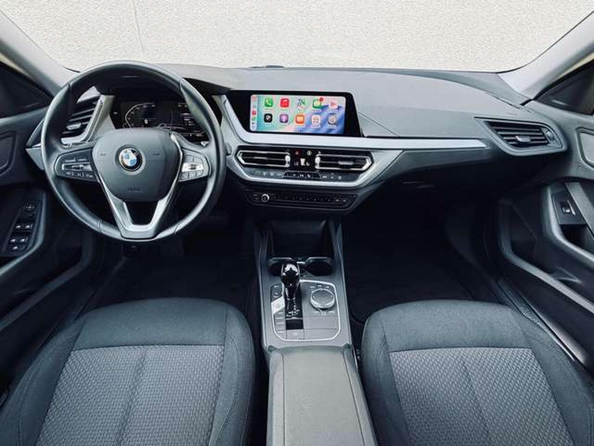 BMW 218 Gran Coupé 218i Automatique // Garantie 12 Mois✅✅✅ (2022) - Photo 8