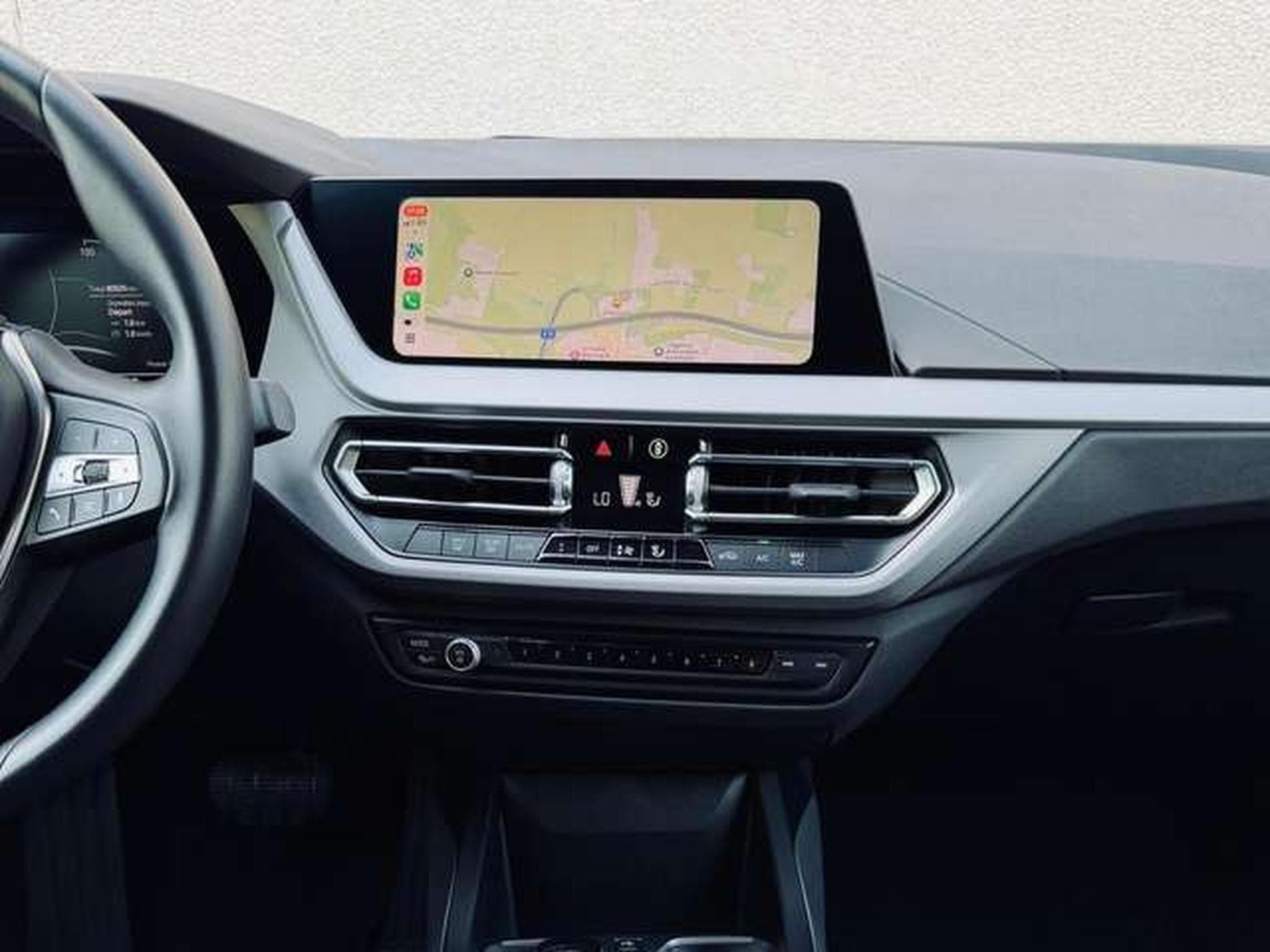 BMW 218 Gran Coupé 218i Automatique // Garantie 12 Mois✅✅✅ (2022) - Photo 9