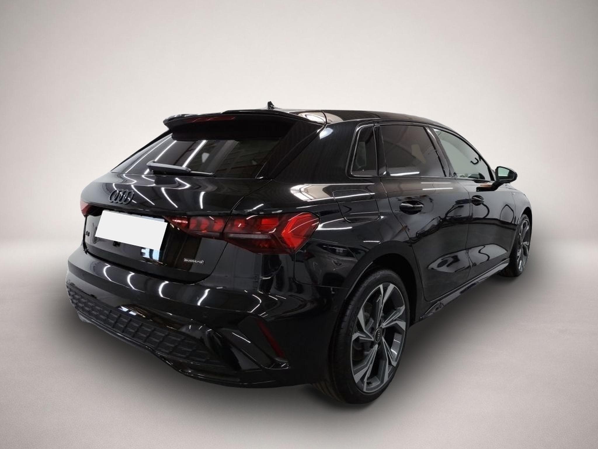 Audi A3 (2026) - Foto 3