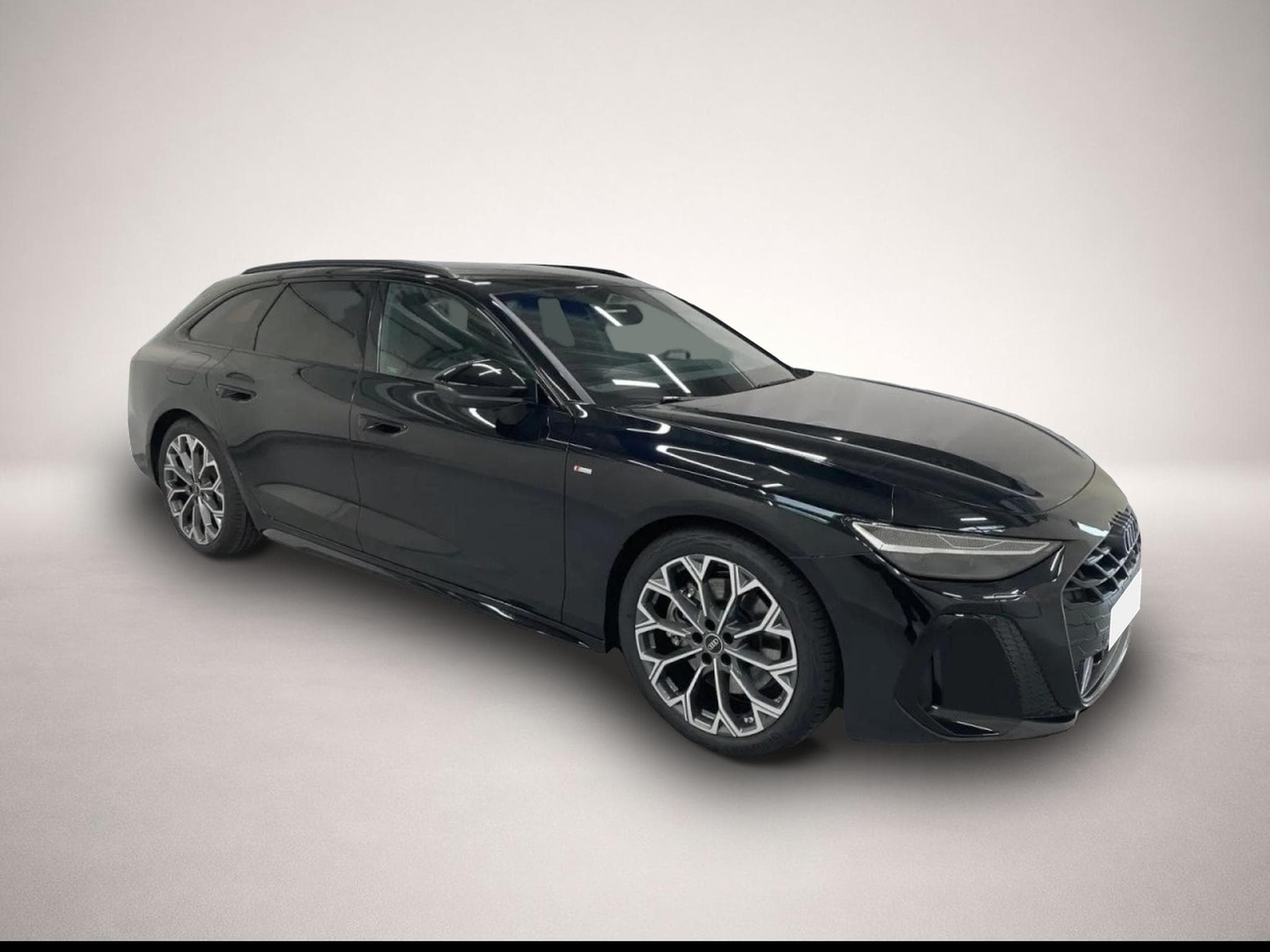 Audi Quattro (2025) - Foto 1