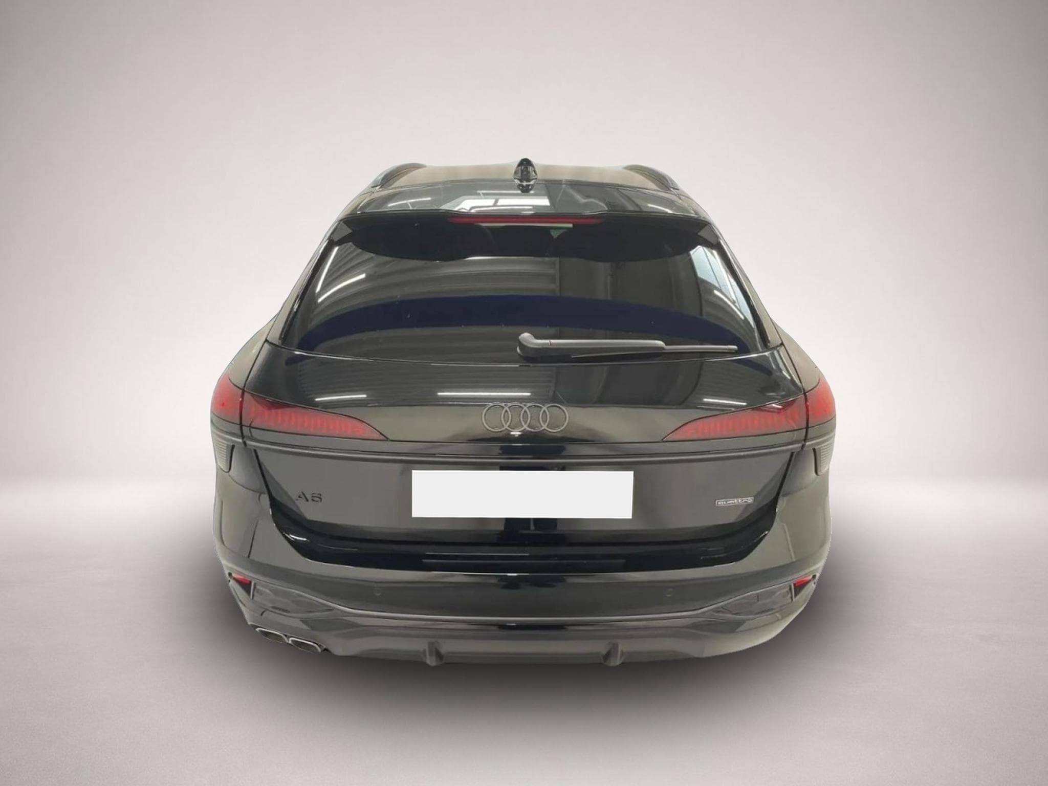 Audi Quattro (2025) - Foto 2
