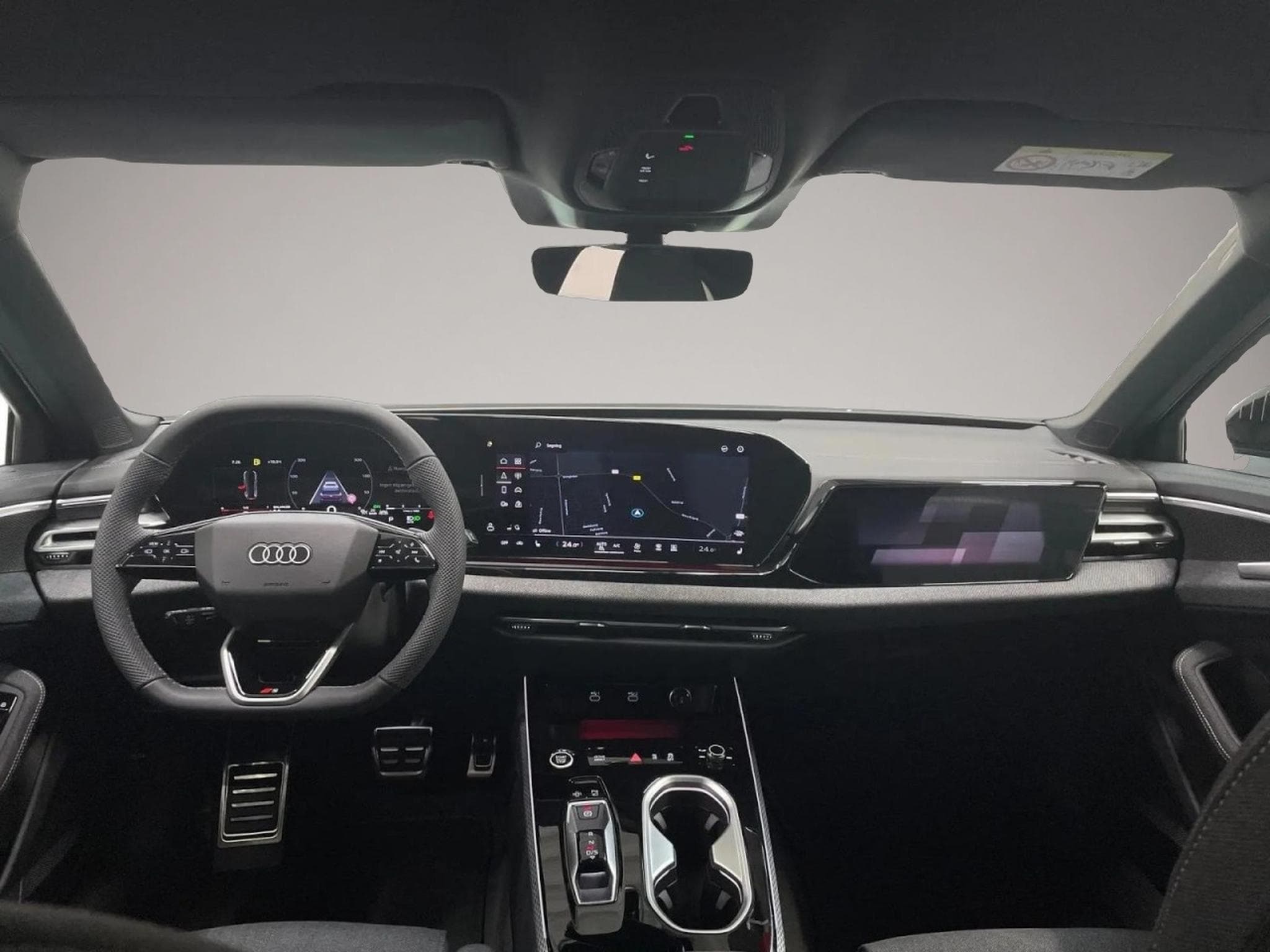 Audi Quattro (2025) - Foto 5