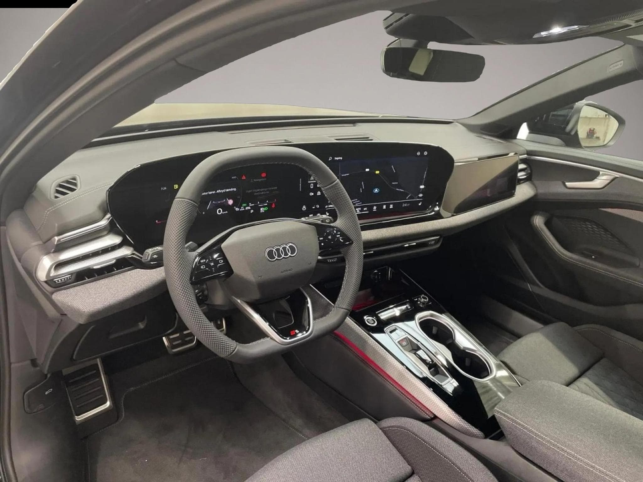 Audi Quattro (2025) - Foto 6