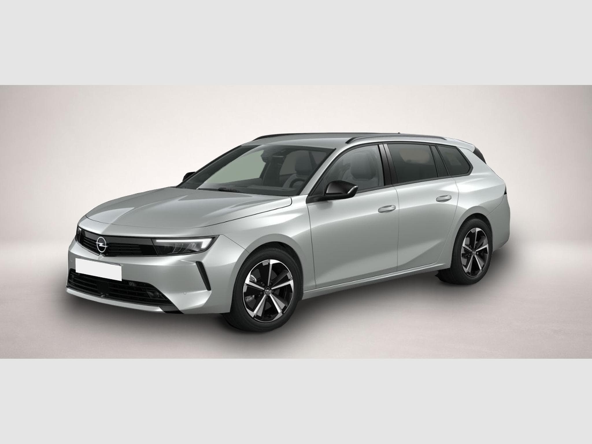 Opel Astra (2026) - Foto 1