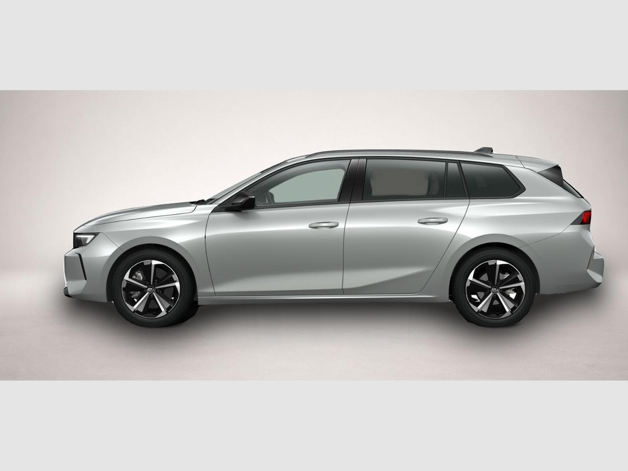 Opel Astra (2026) - Foto 2