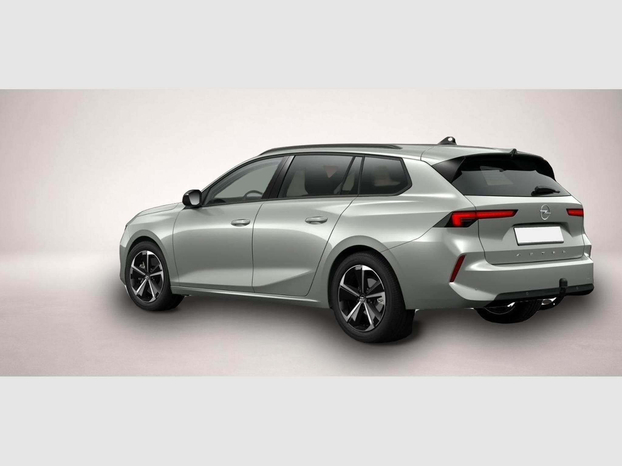 Opel Astra (2026) - Foto 3
