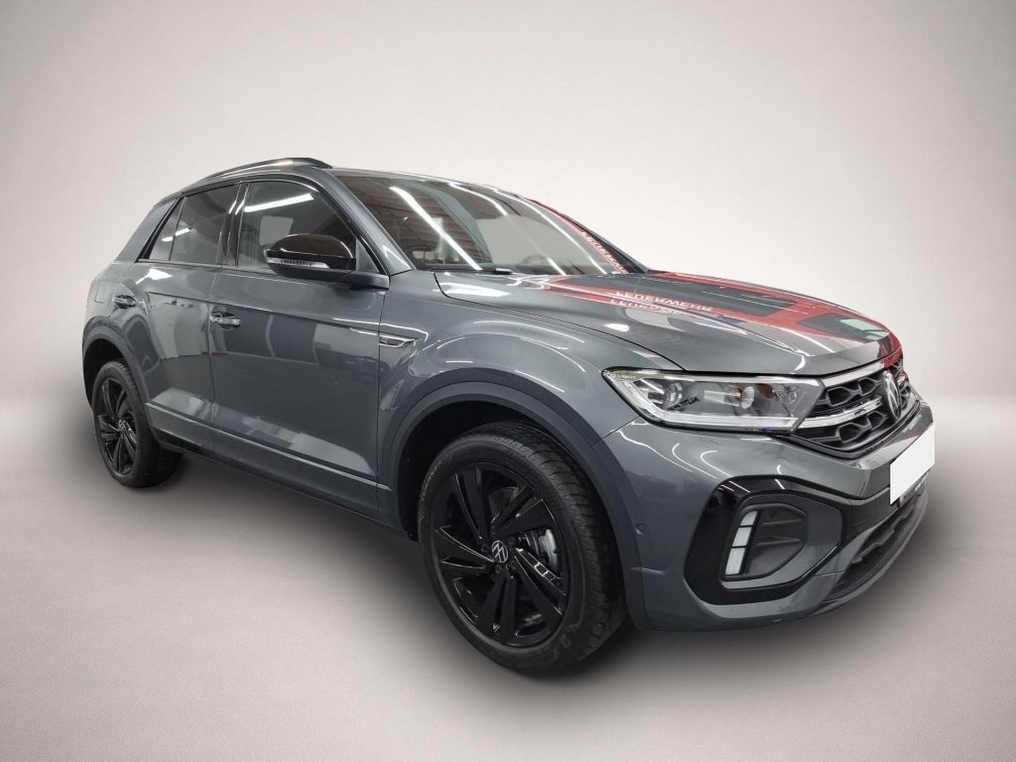 VW T-Roc (2025) - Foto 2