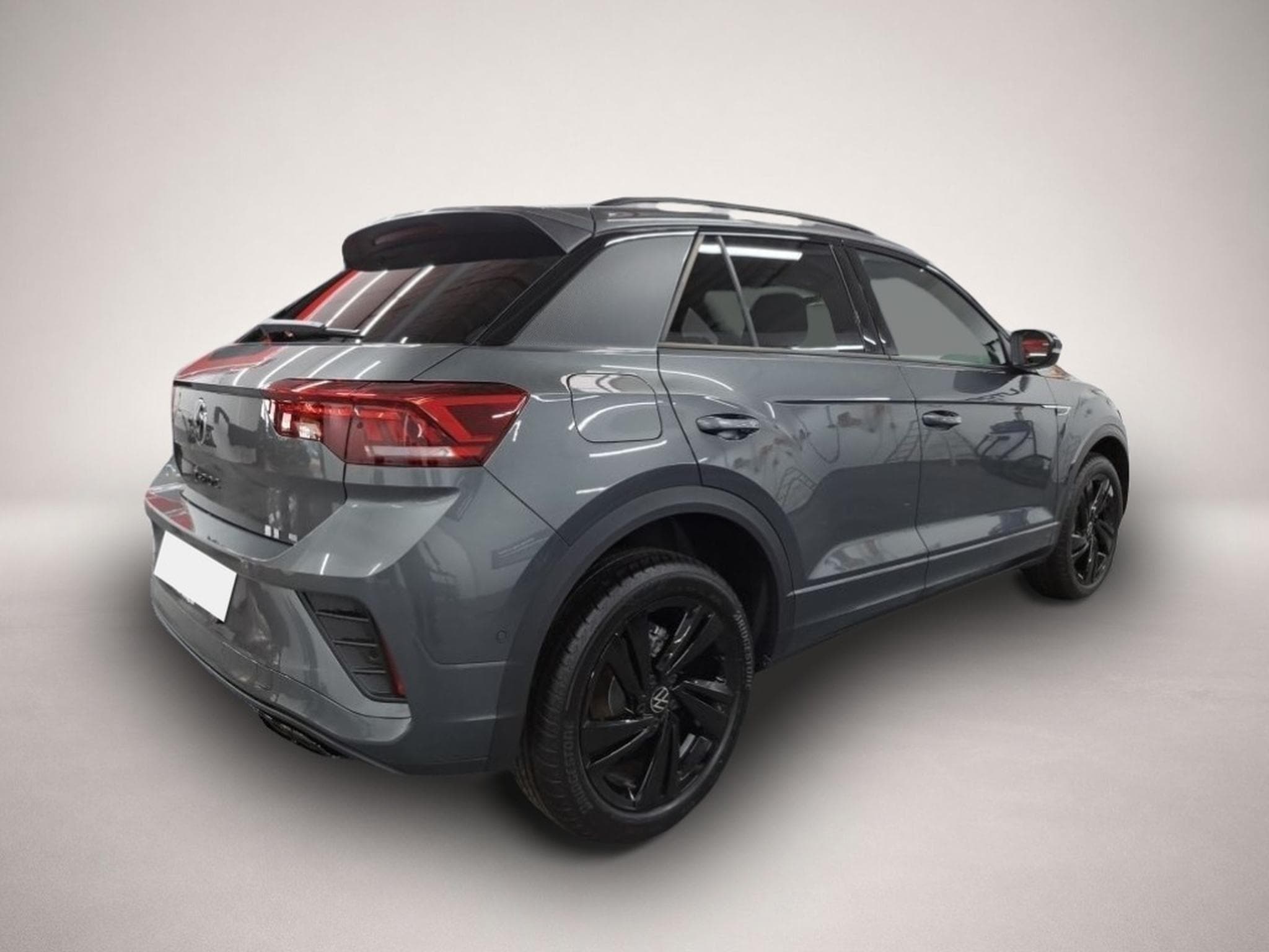 VW T-Roc (2025) - Foto 3