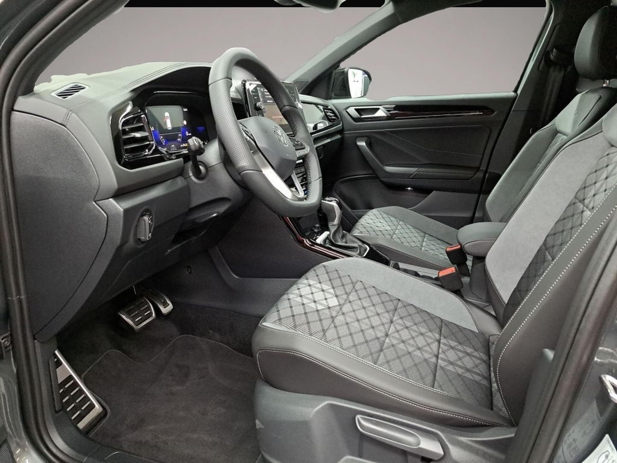VW T-Roc (2025) - Foto 5