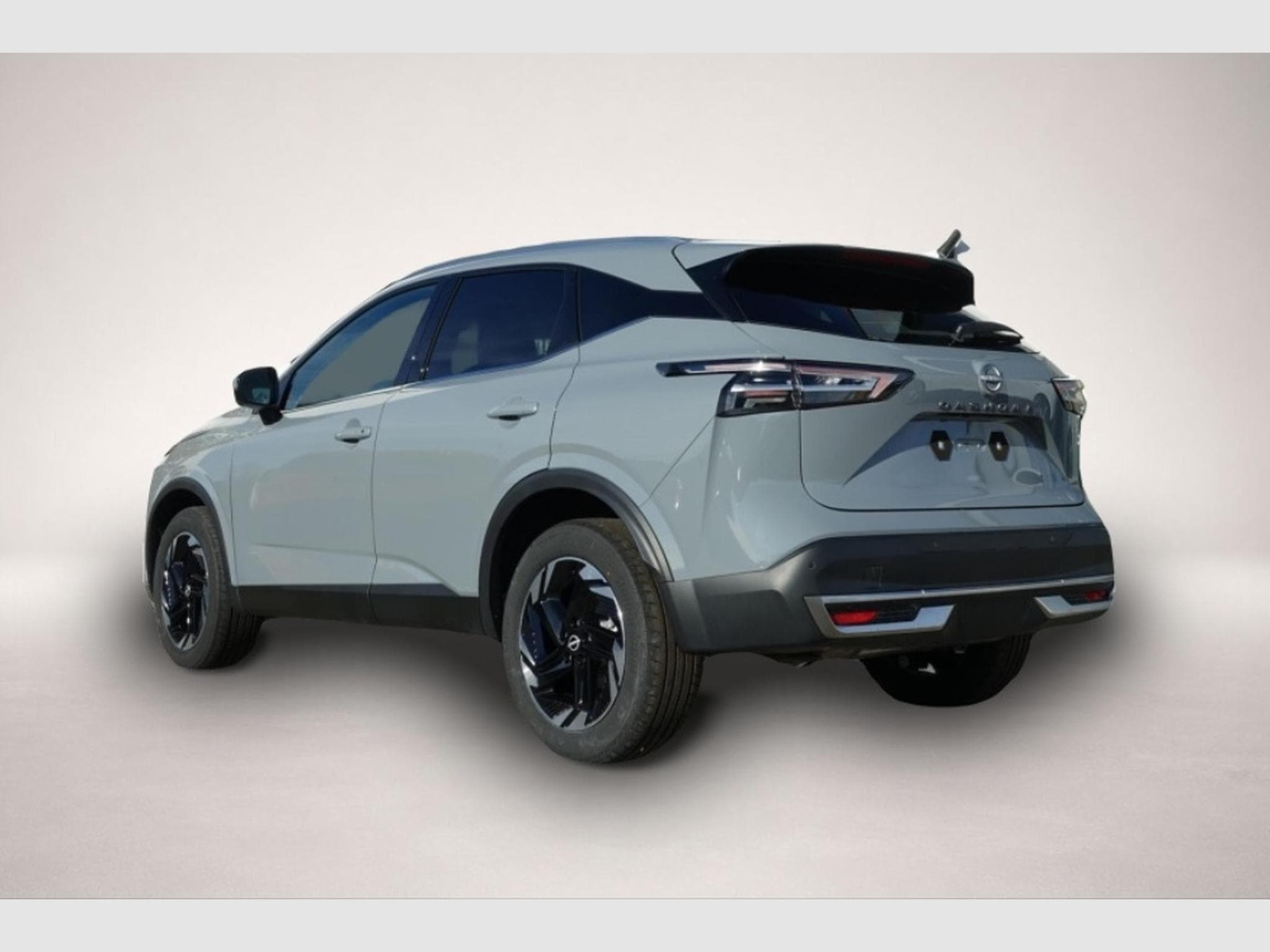 Nissan Qashqai (2025) - Photo 3