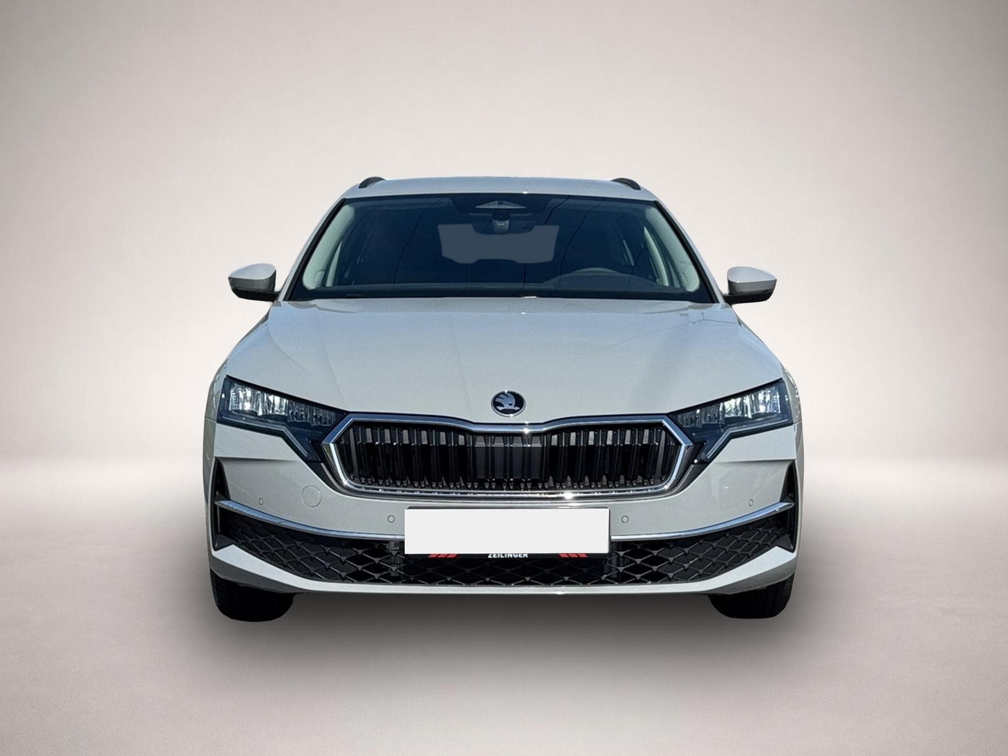 Skoda Octavia (2026) - Foto 2