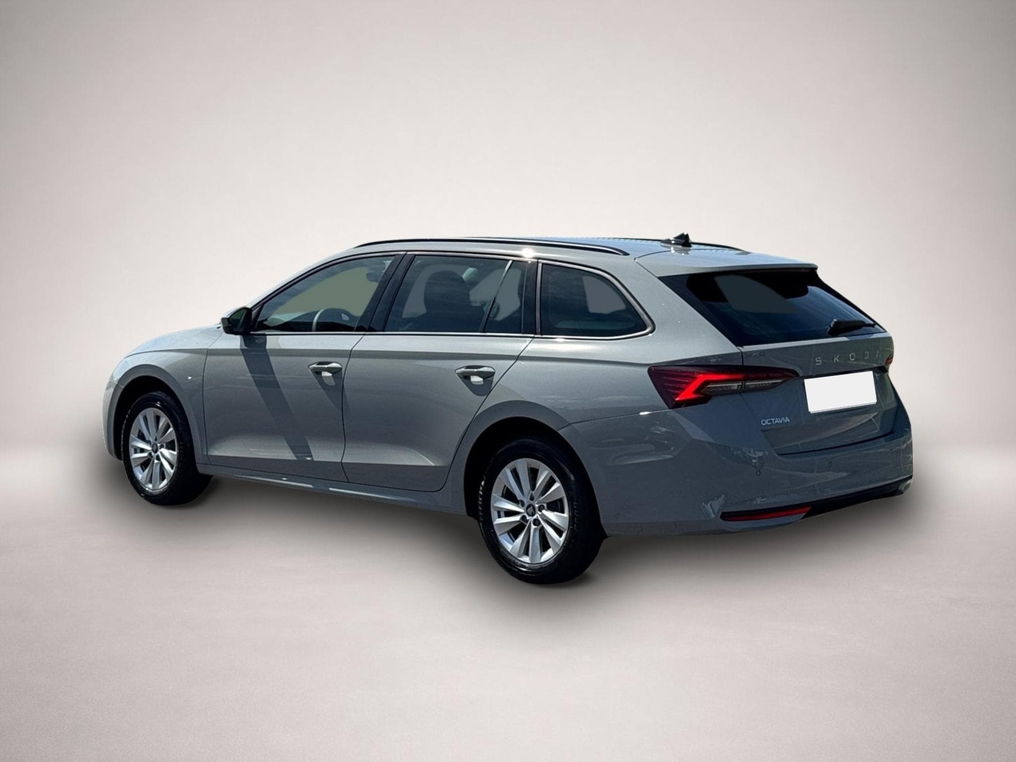 Skoda Octavia (2026) - Foto 4