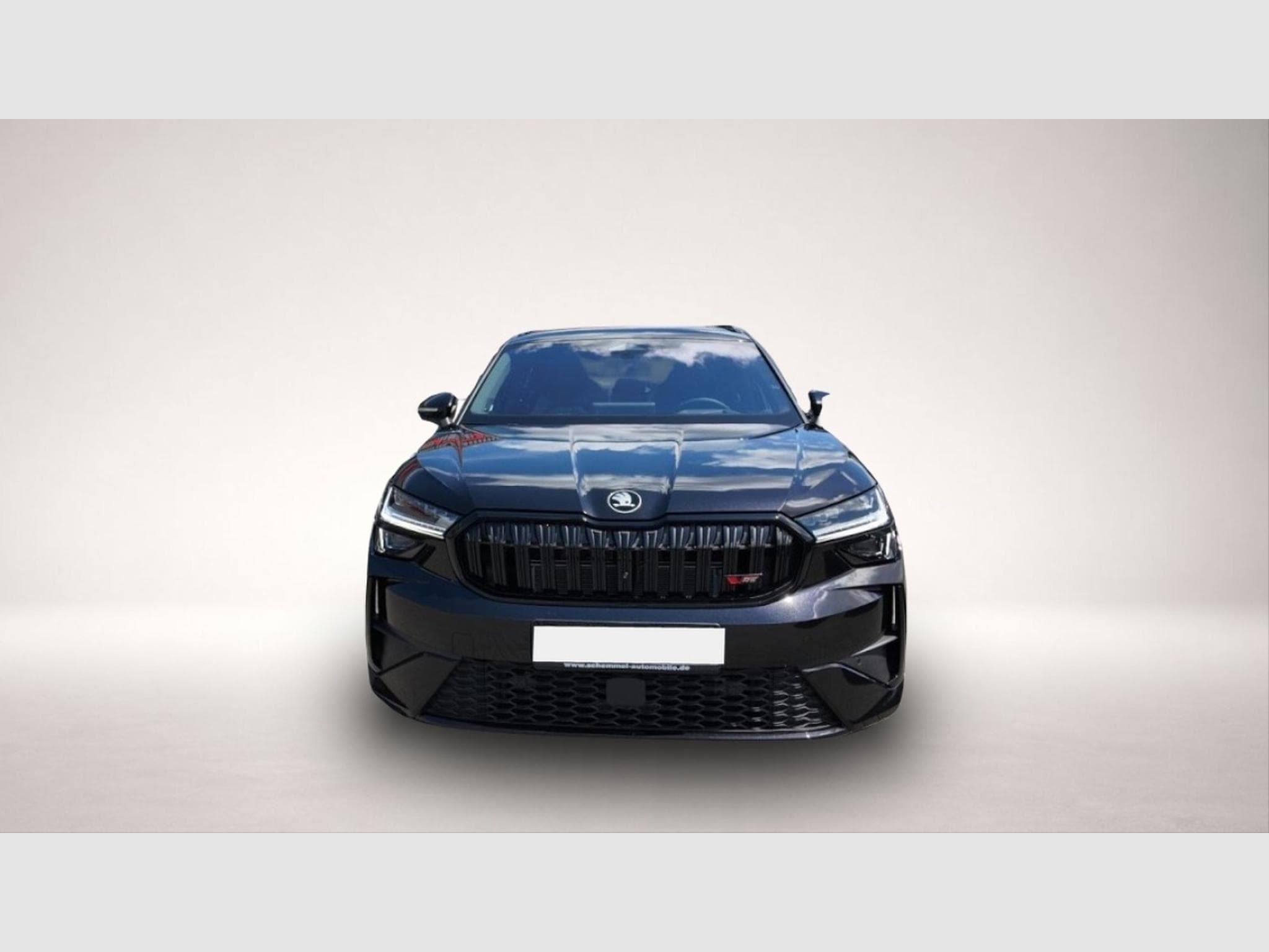 Skoda Kodiaq (2026) - Foto 2