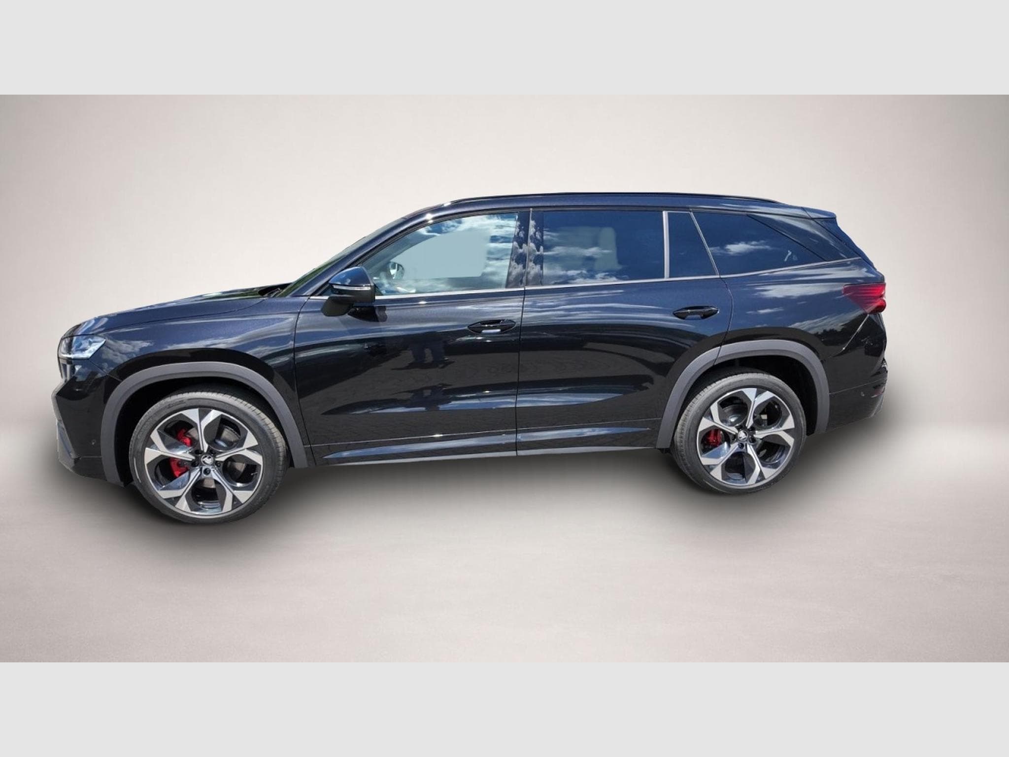 Skoda Kodiaq (2026) - Foto 4