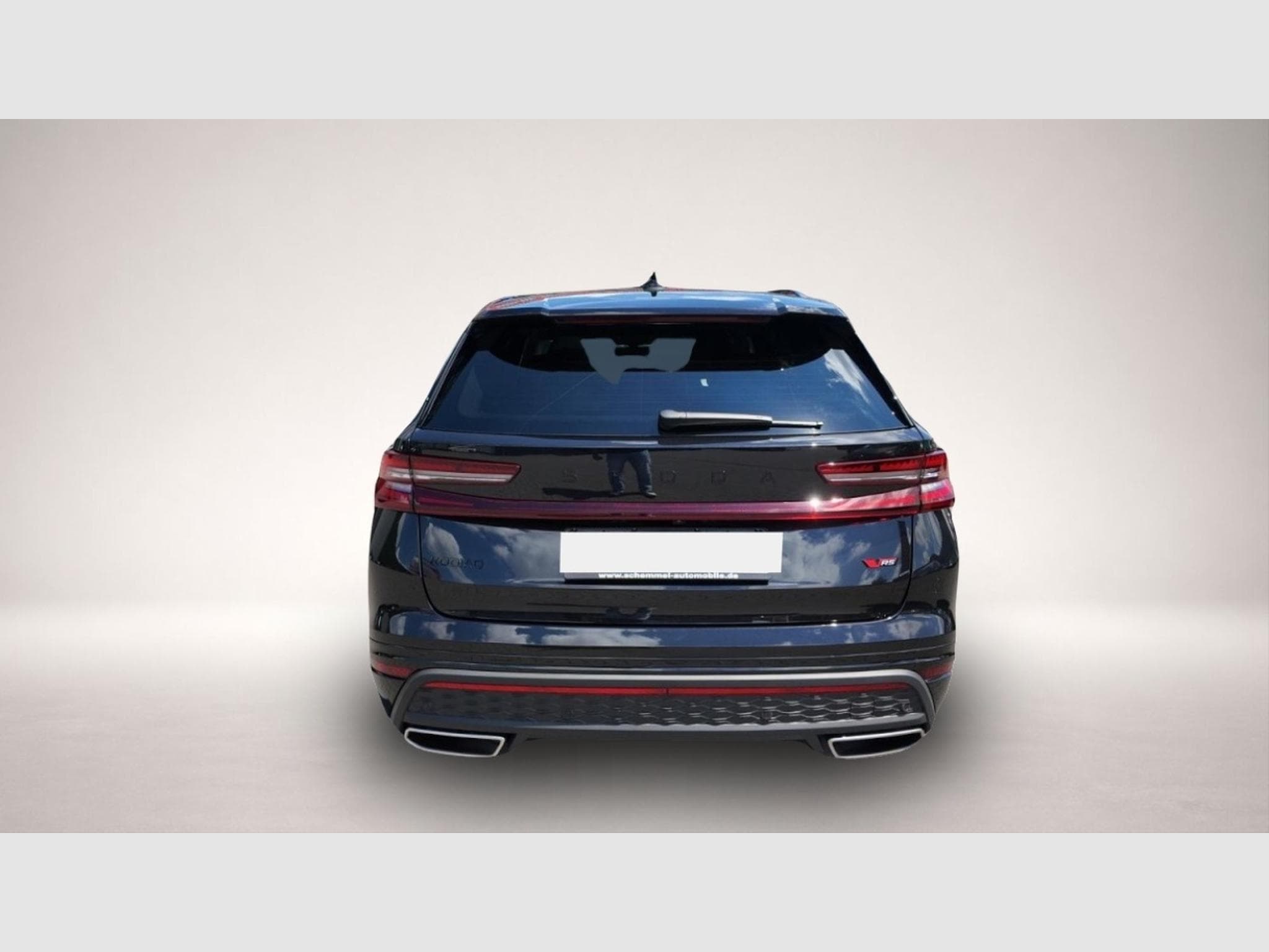 Skoda Kodiaq (2026) - Foto 7