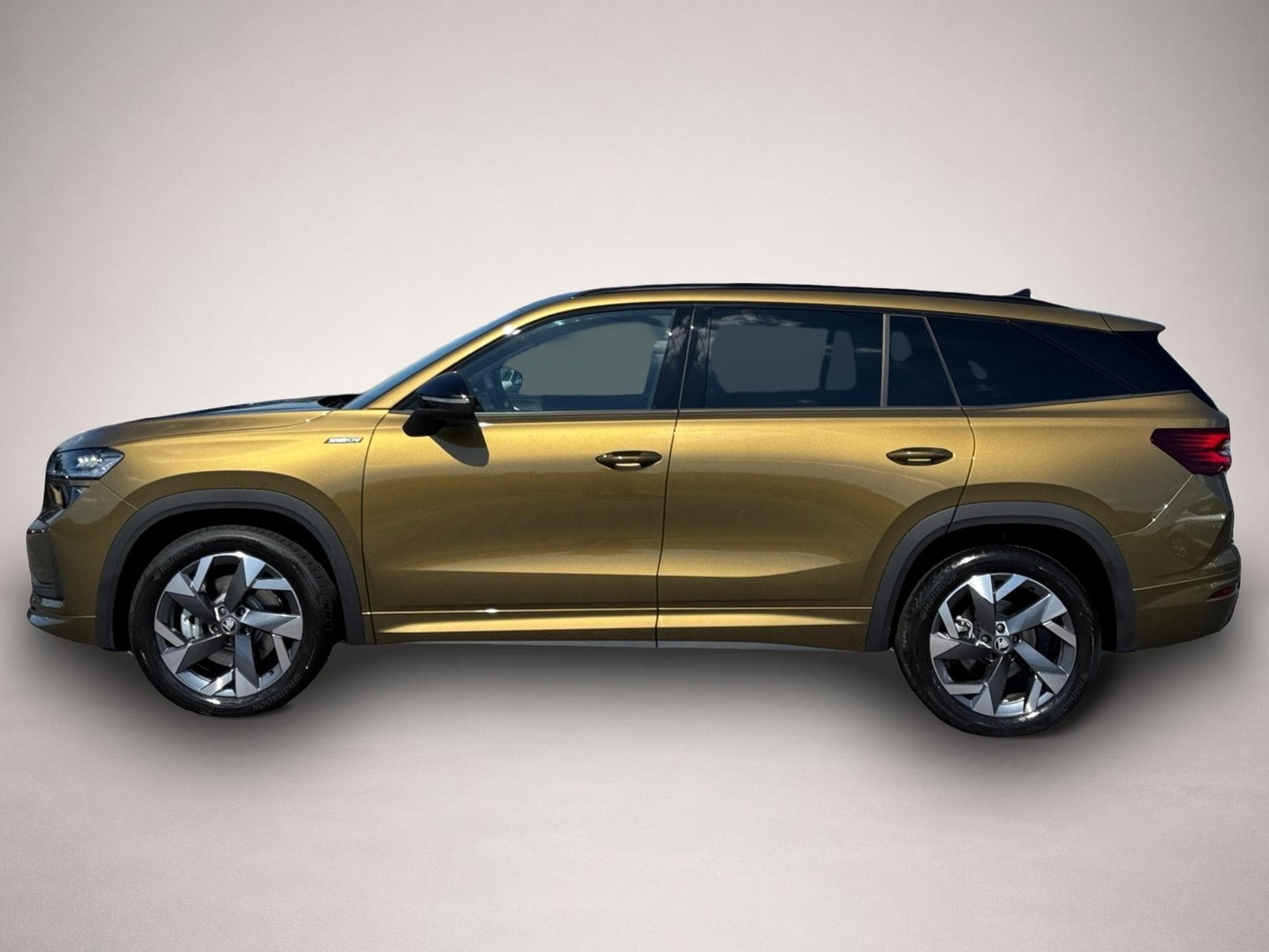 Skoda Kodiaq (2025) - Foto 3