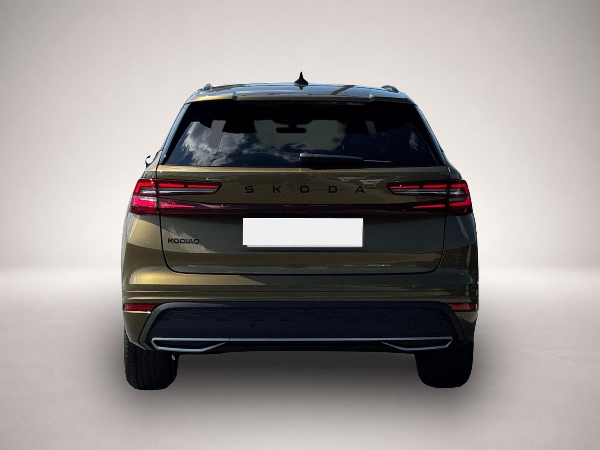 Skoda Kodiaq (2025) - Foto 5