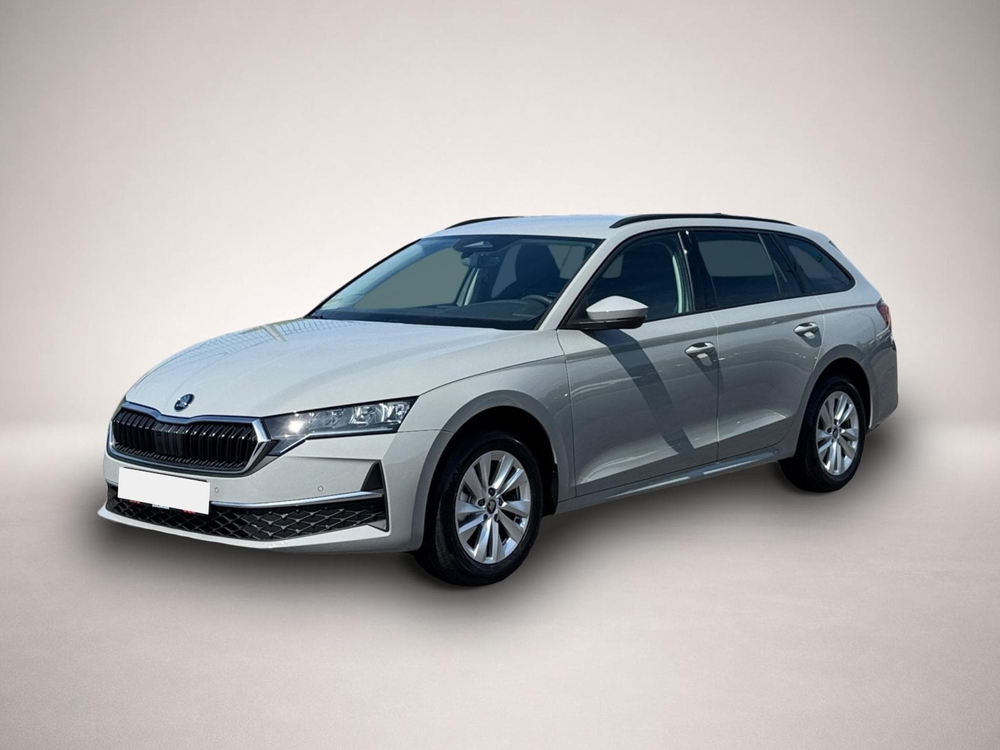 Skoda Octavia (2026) - Foto 1
