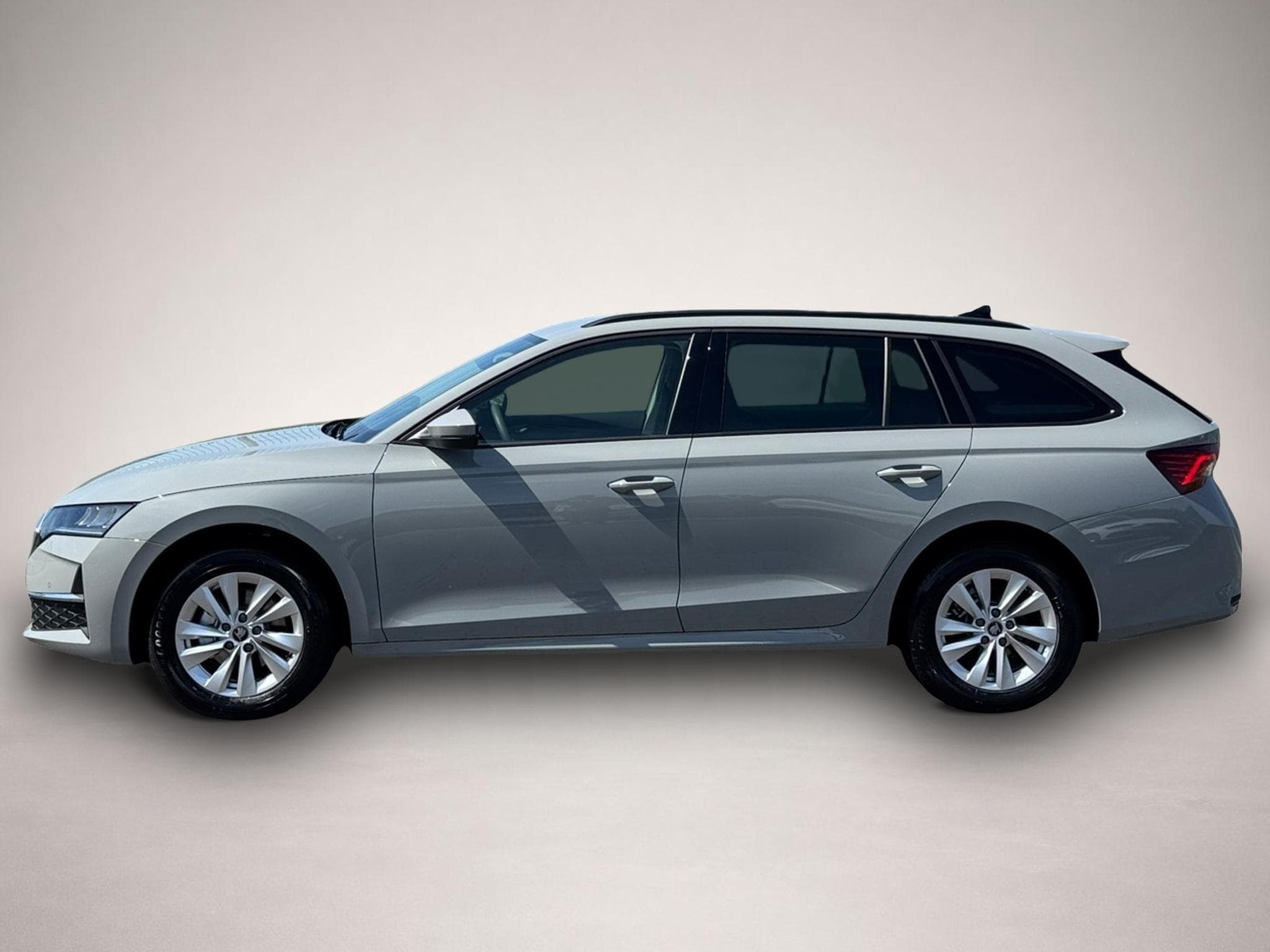 Skoda Octavia (2026) - Foto 3