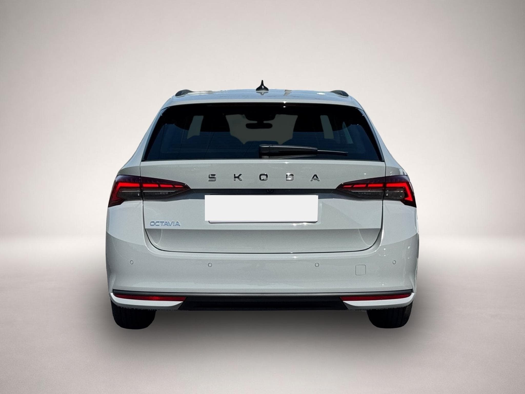 Skoda Octavia (2026) - Foto 5