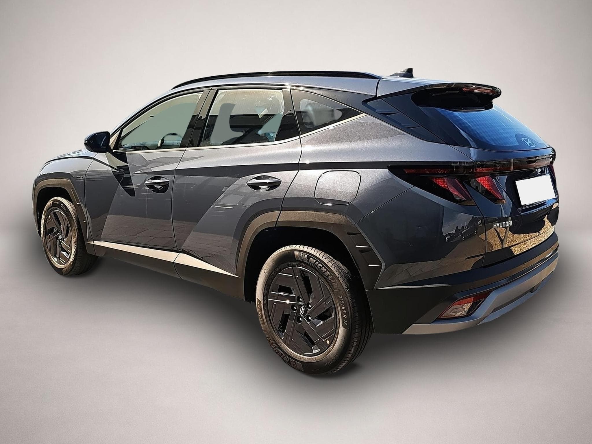 Hyundai Tucson (2026) - Photo 5