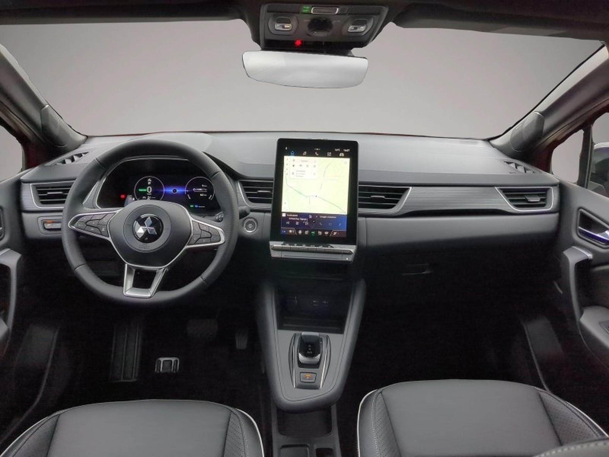 Mitsubishi ASX (2025) - Foto 5