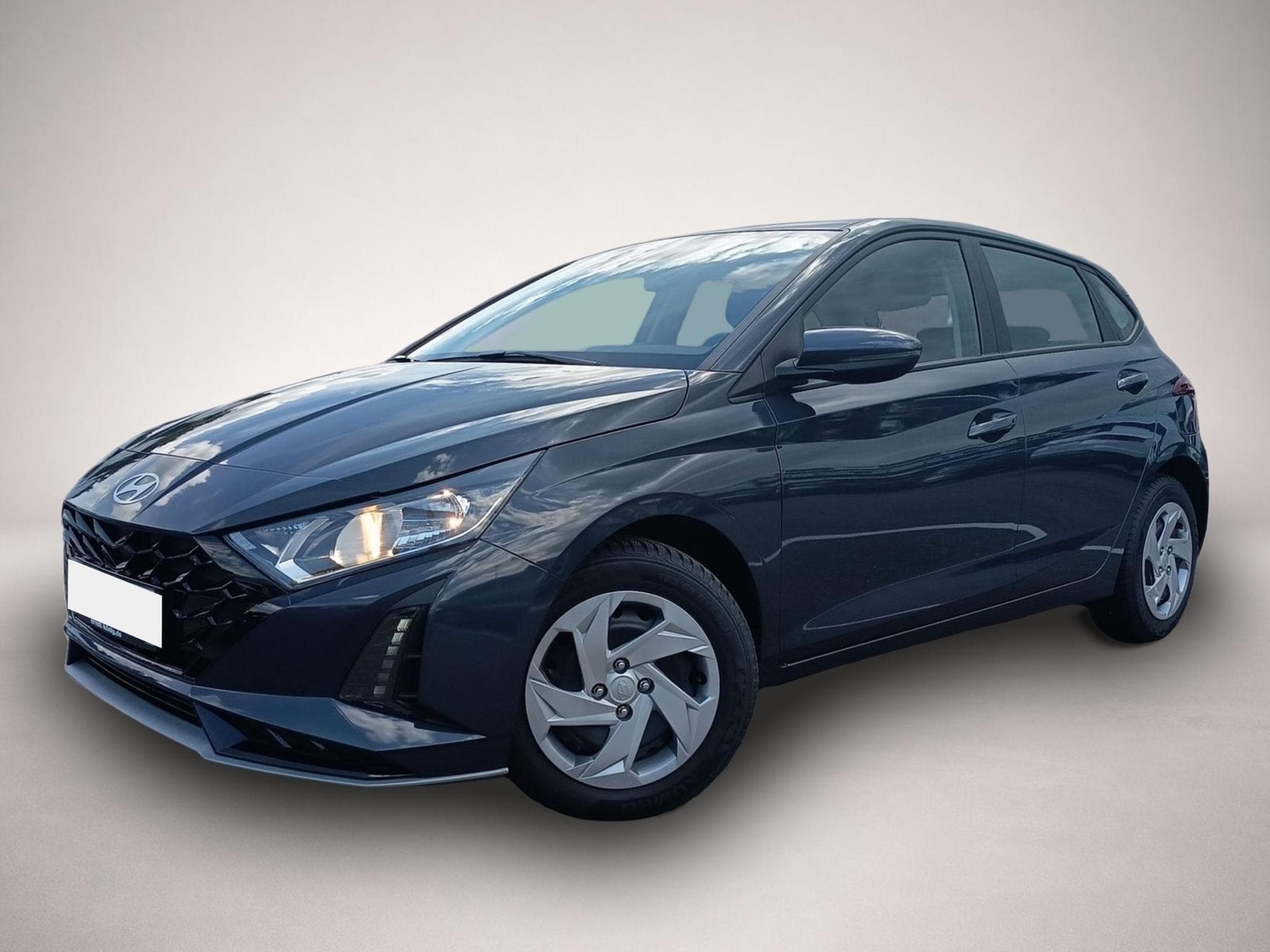 Hyundai i20 (2025) - Foto 1