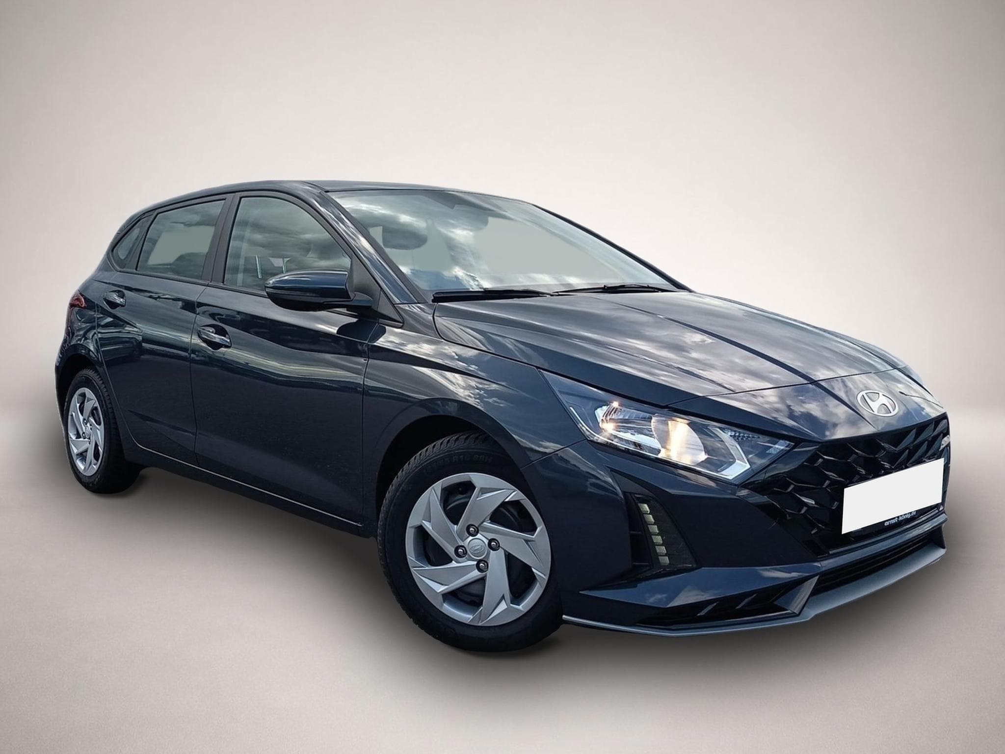 Hyundai i20 (2025) - Foto 2